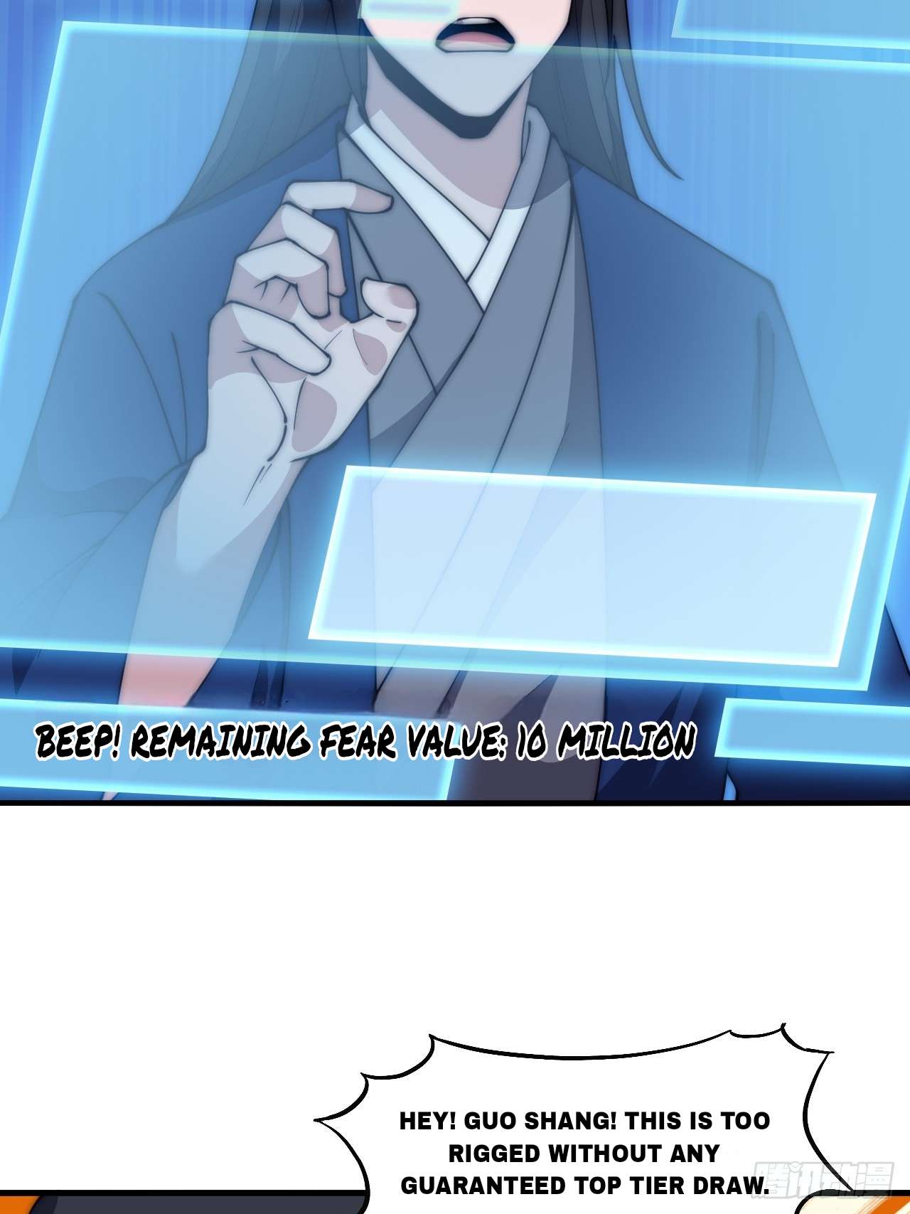 Read It Starts With A Mountain Manga Online