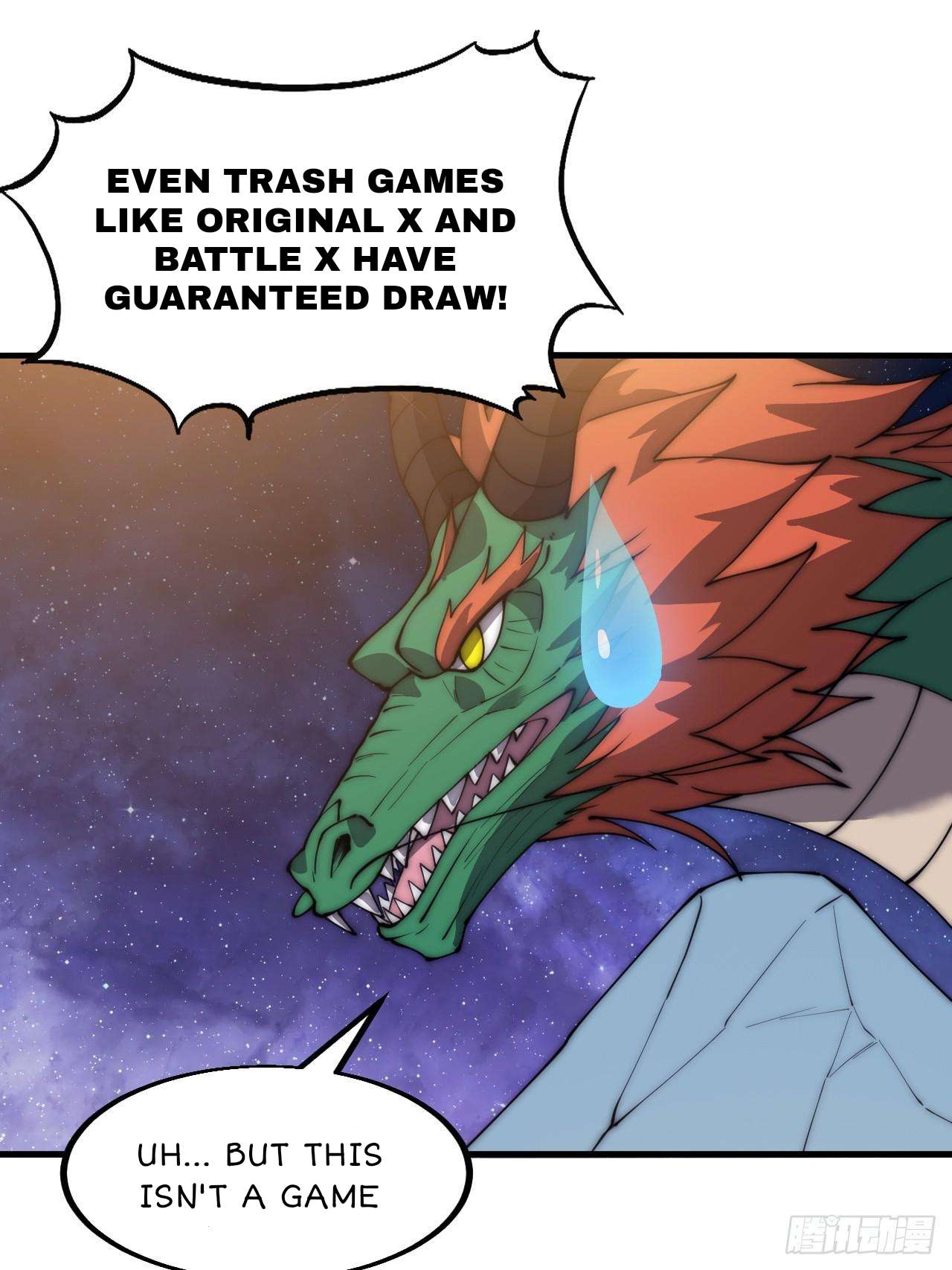 Read It Starts With A Mountain Manga Online