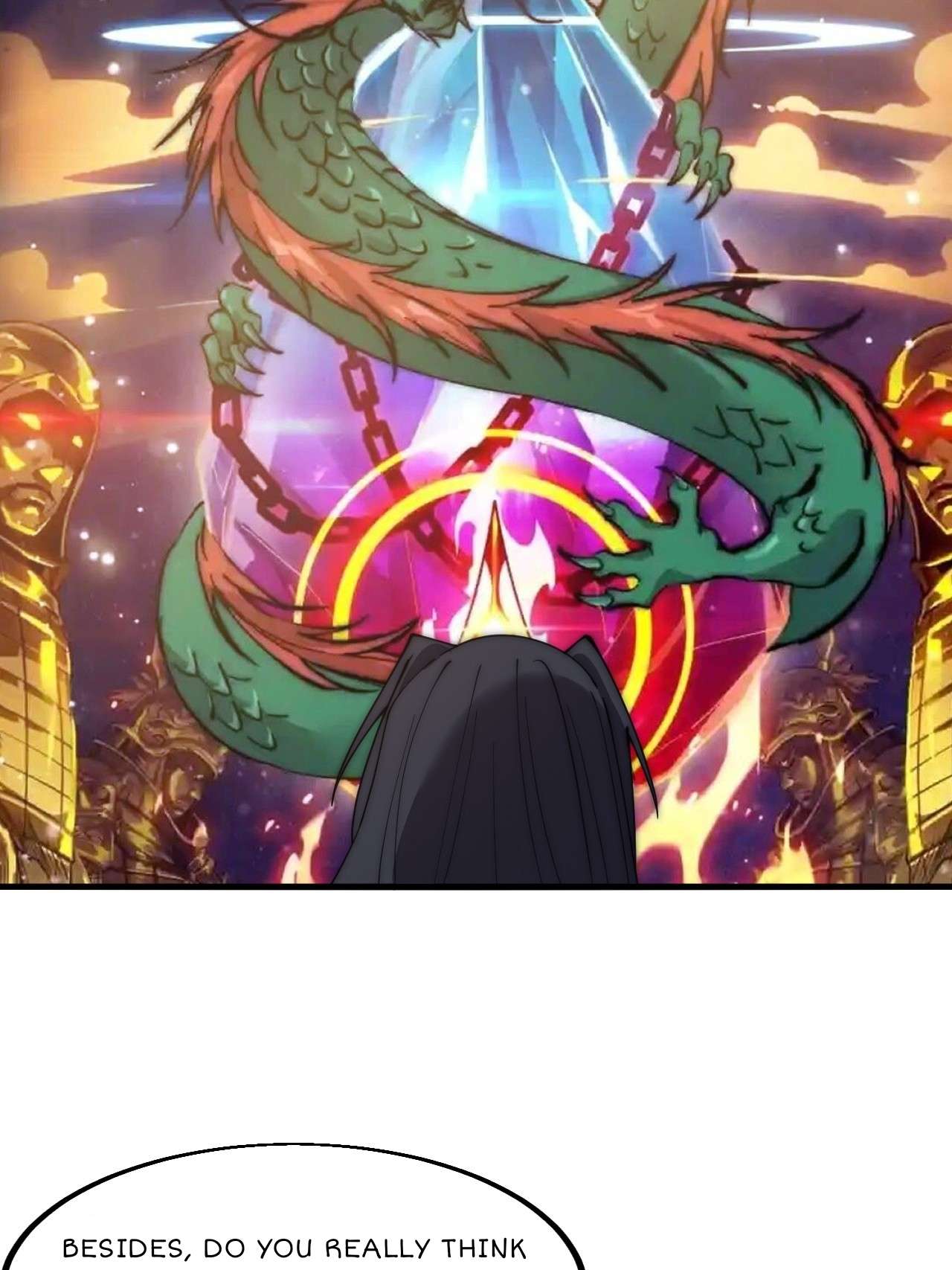 Read It Starts With A Mountain Manga Online