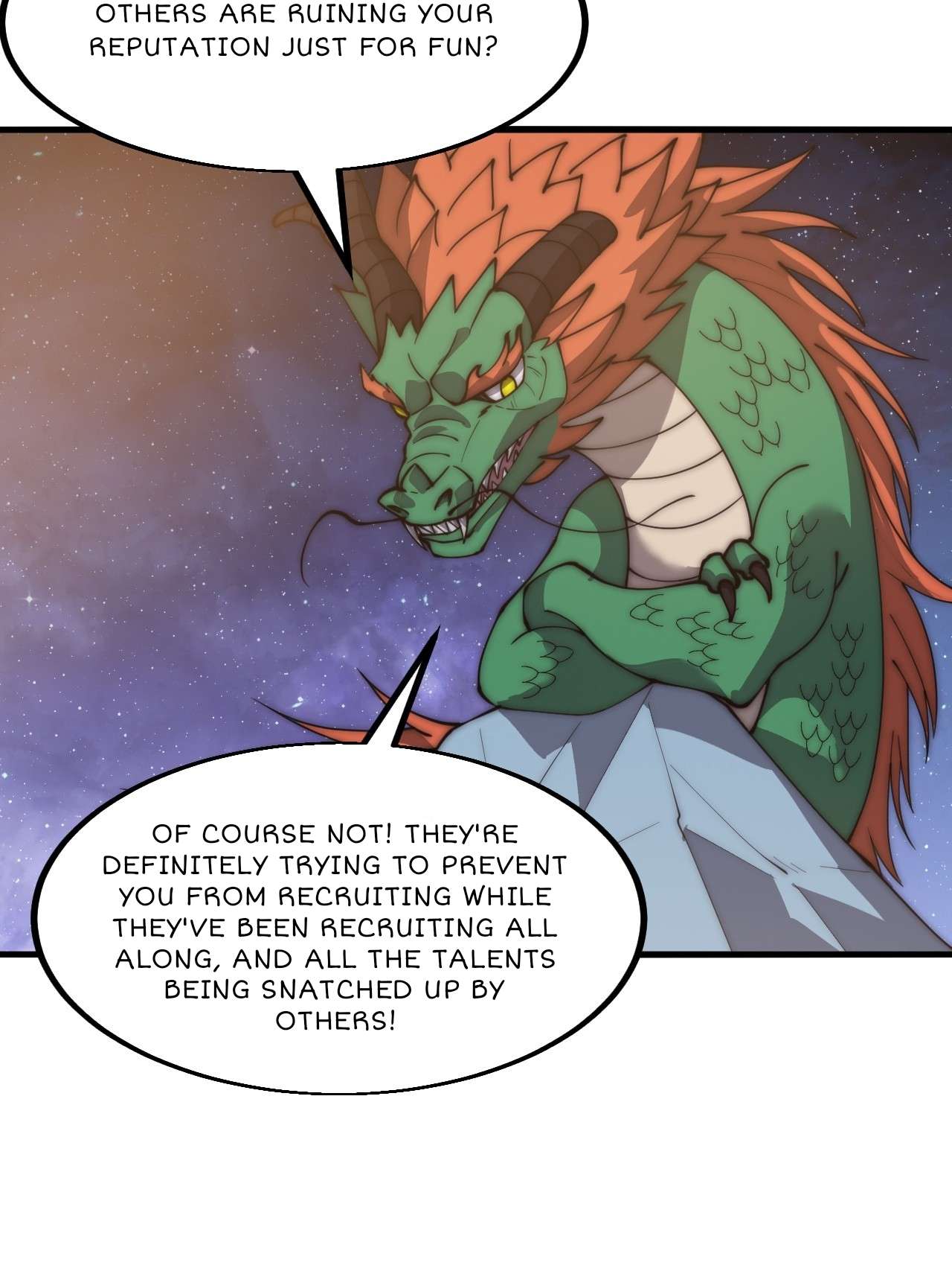 Read It Starts With A Mountain Manga Online