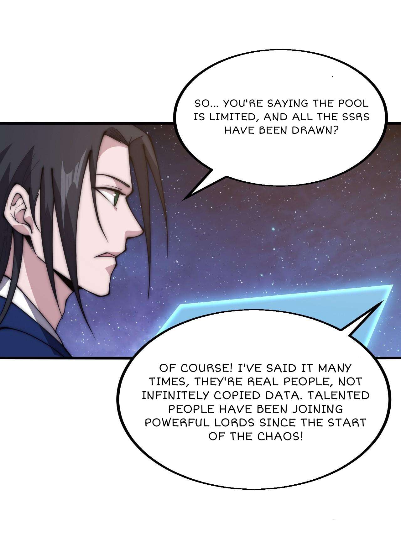 Read It Starts With A Mountain Manga Online