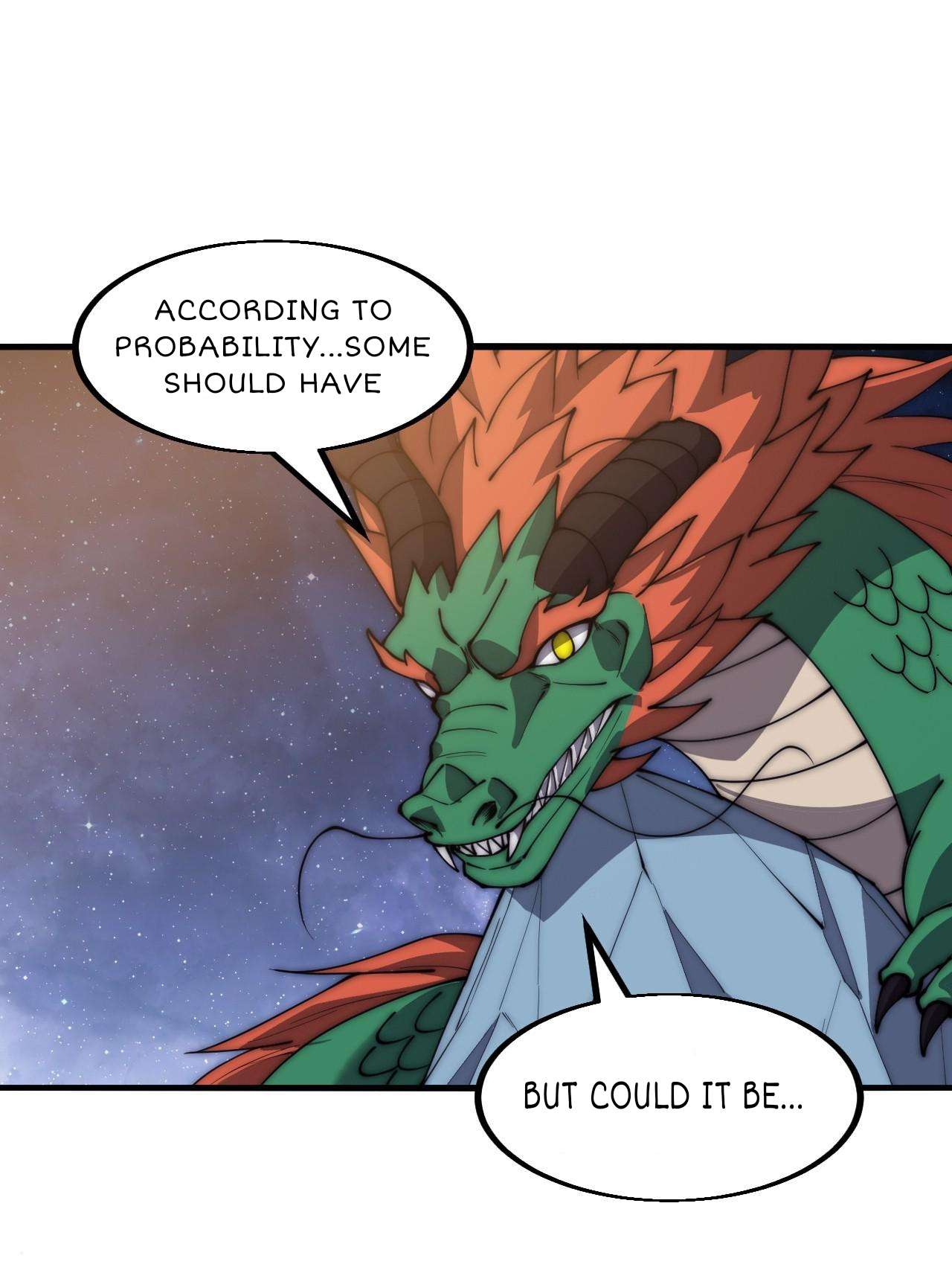 Read It Starts With A Mountain Manga Online