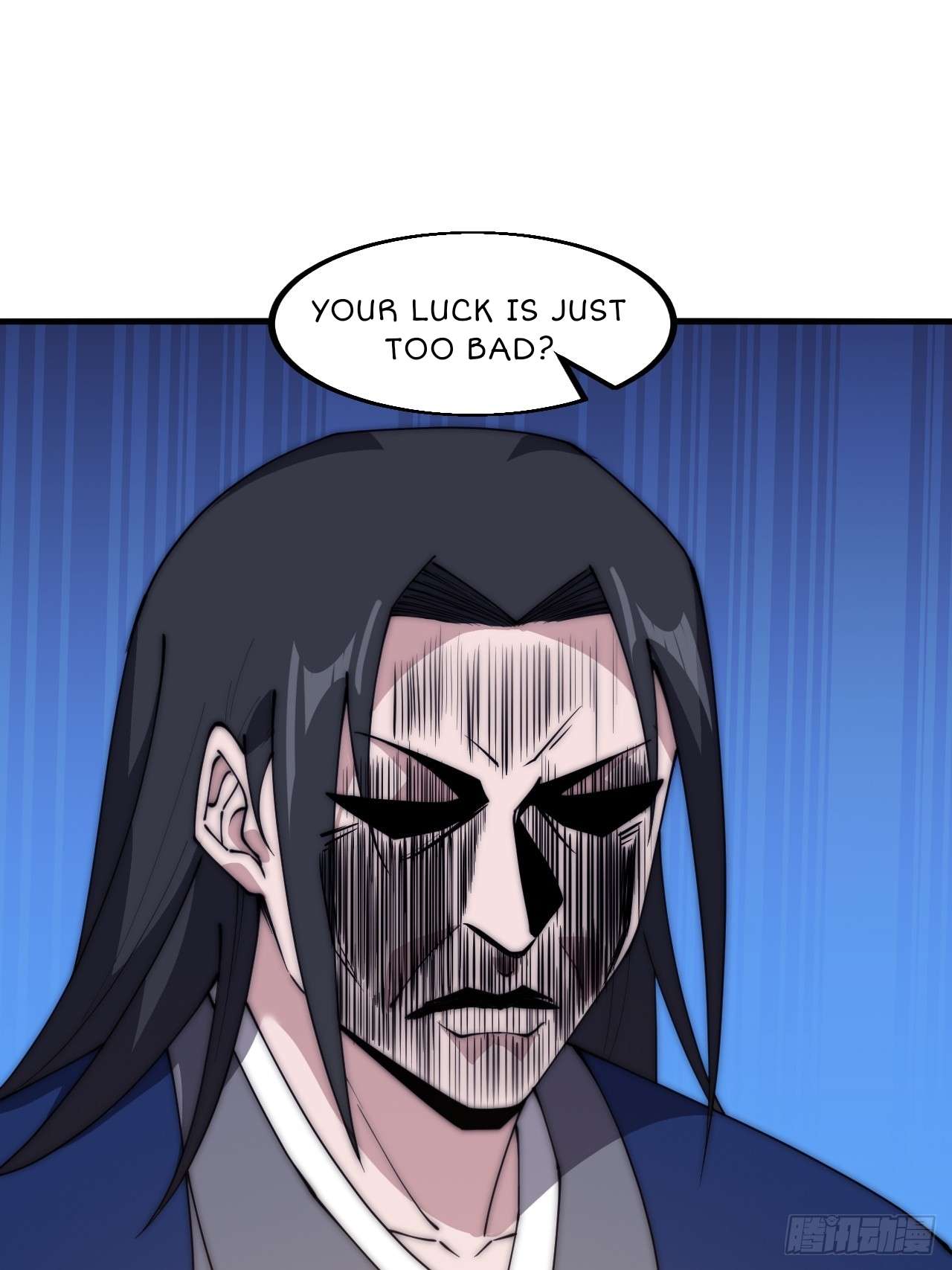 Read It Starts With A Mountain Manga Online