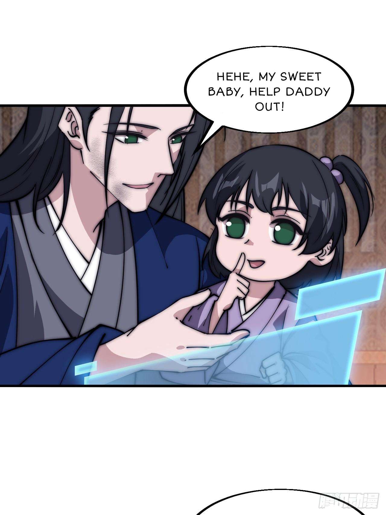 Read It Starts With A Mountain Manga Online