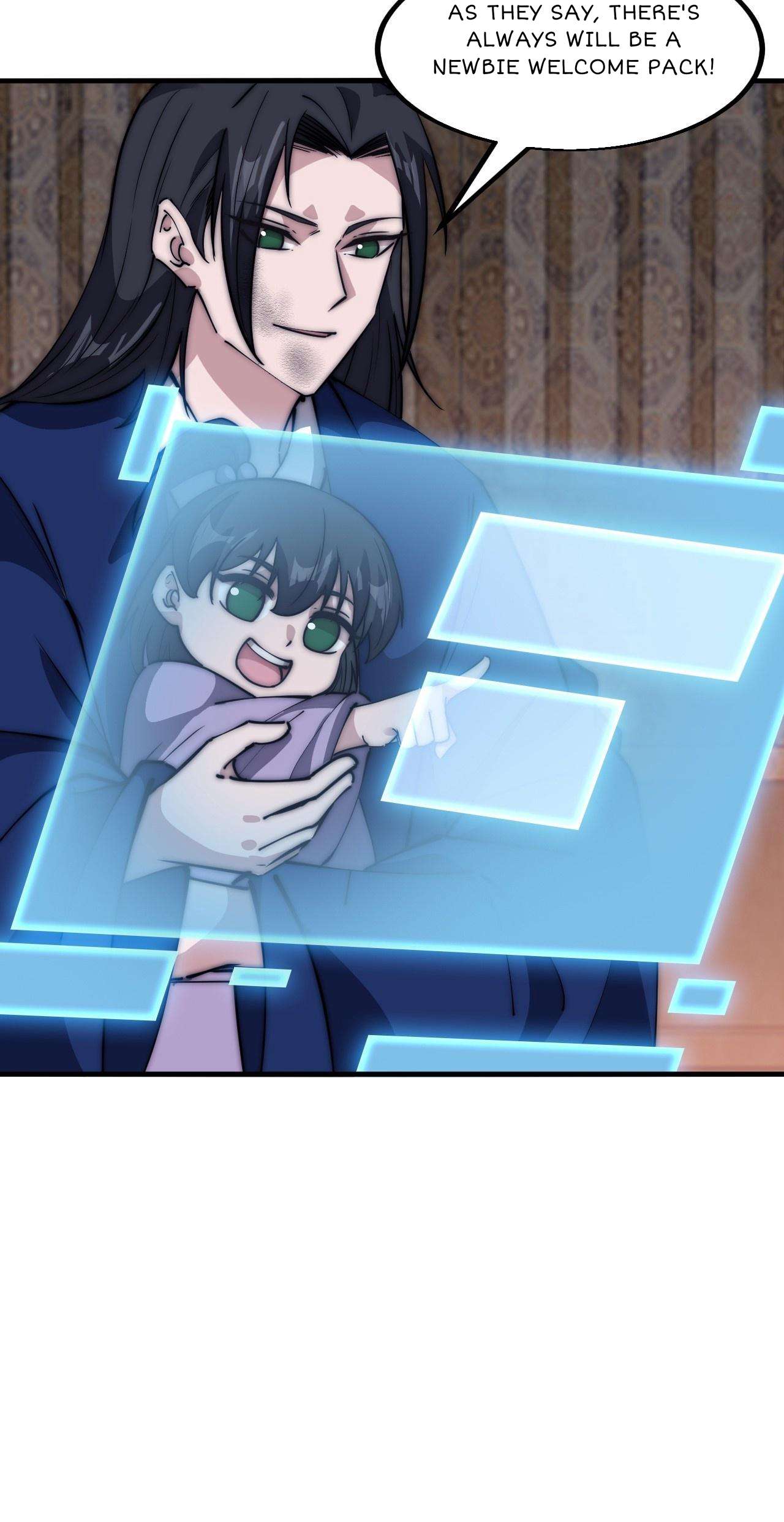 Read It Starts With A Mountain Manga Online