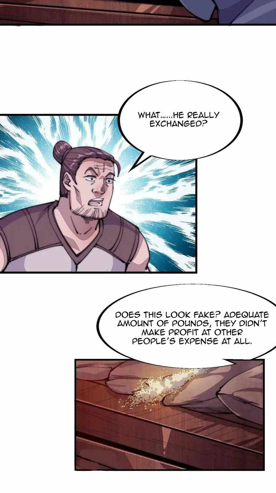 Read It Starts With A Mountain Manga Online