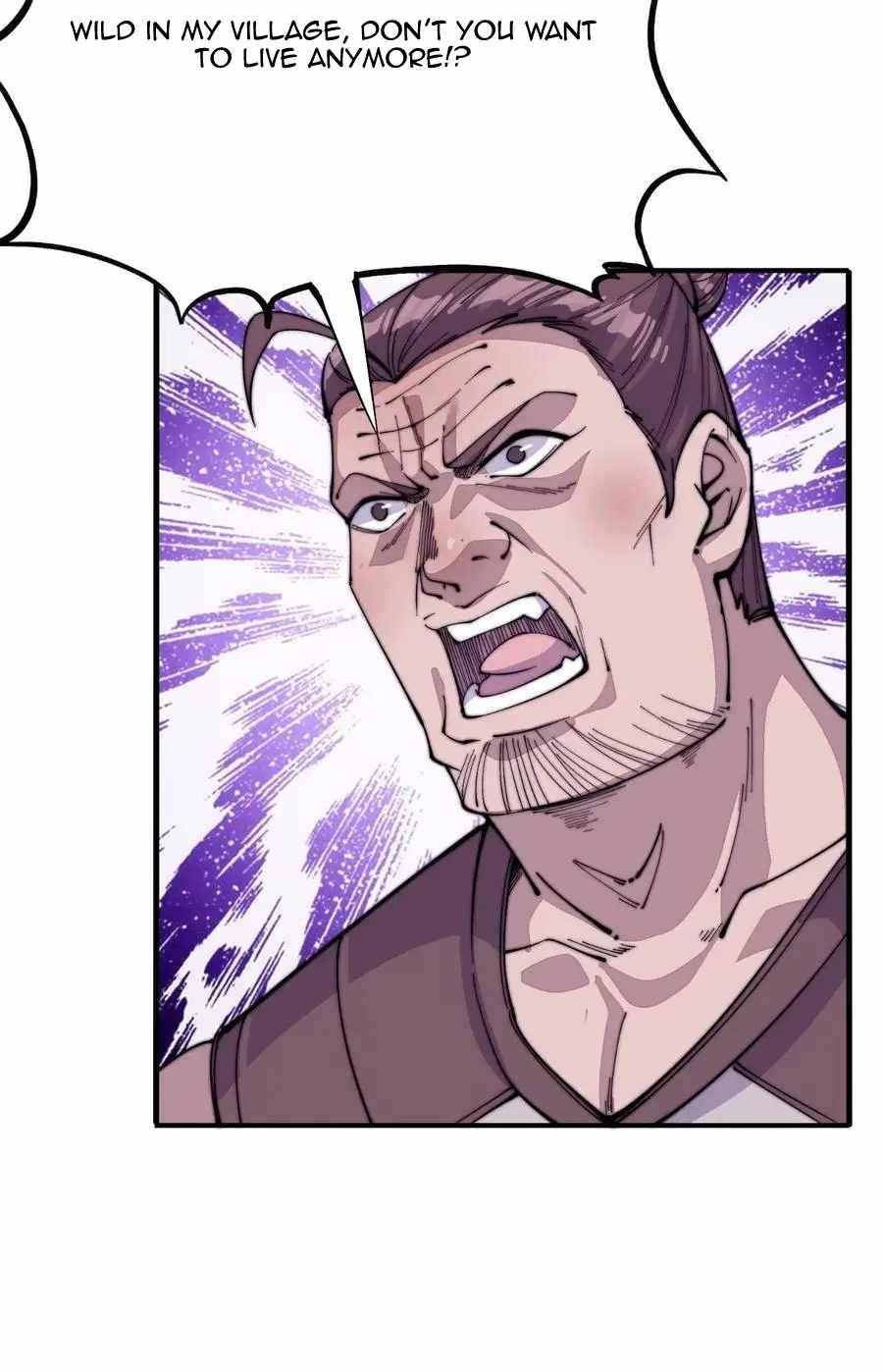 Read It Starts With A Mountain Manga Online