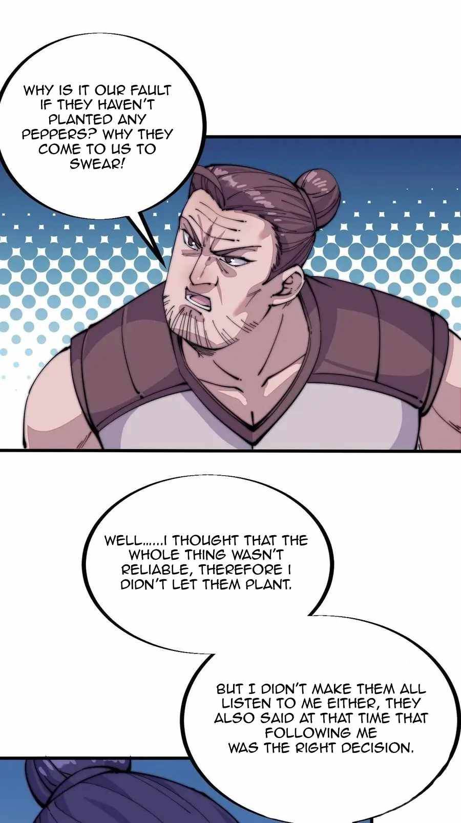 Read It Starts With A Mountain Manga Online