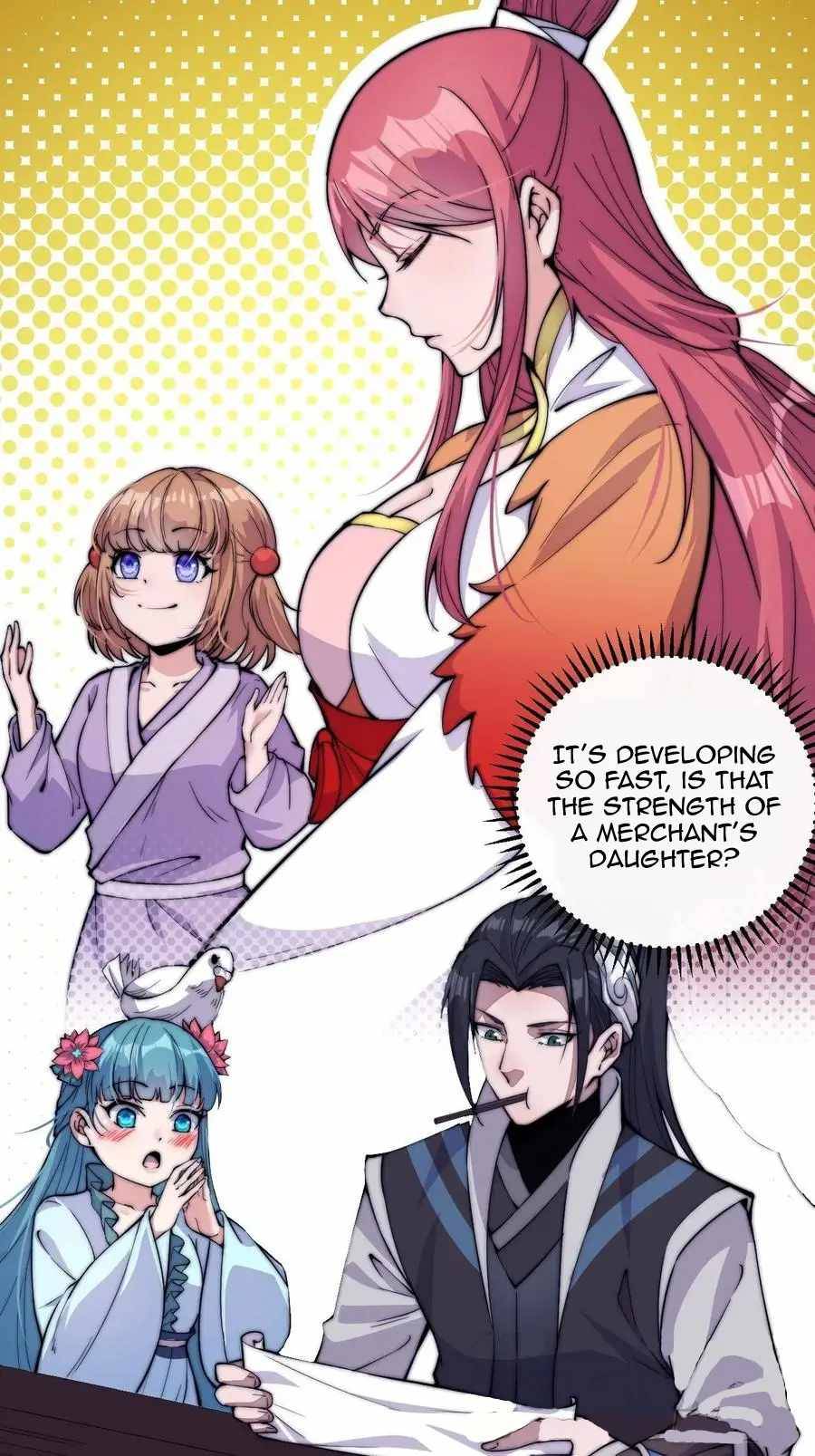 Read It Starts With A Mountain Manga Online