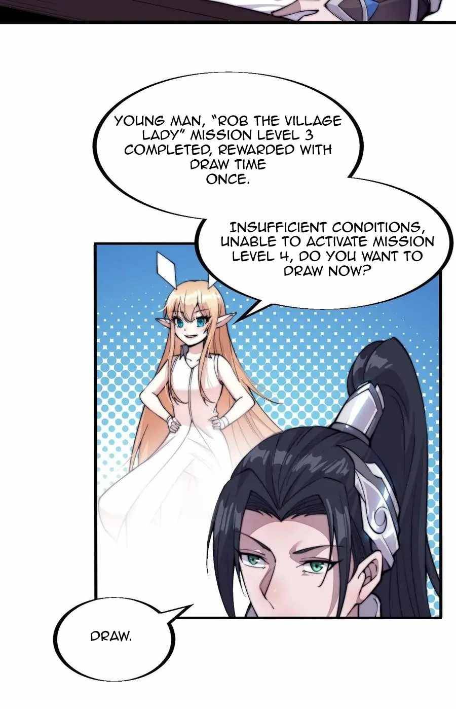 Read It Starts With A Mountain Manga Online