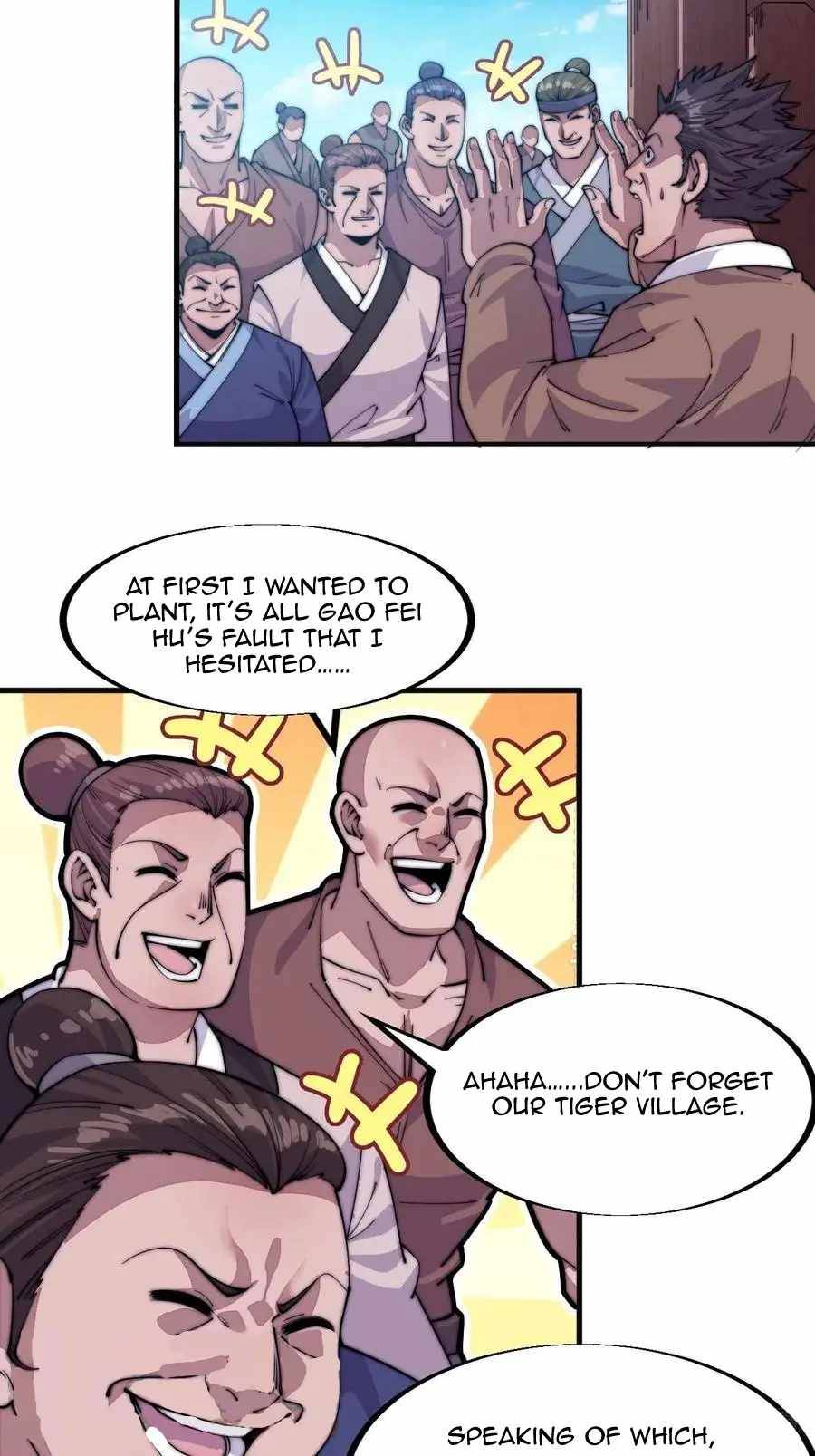 Read It Starts With A Mountain Manga Online