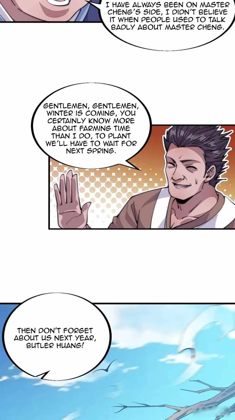 Read It Starts With A Mountain Manga Online