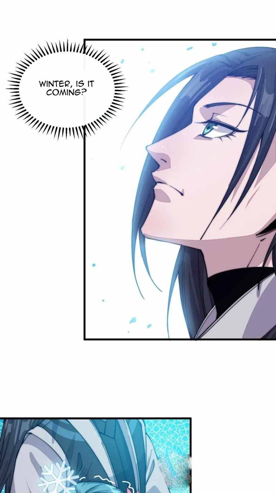 Read It Starts With A Mountain Manga Online