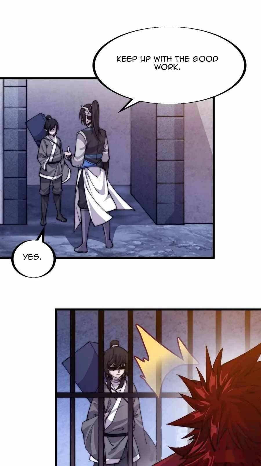 Read It Starts With A Mountain Manga Online