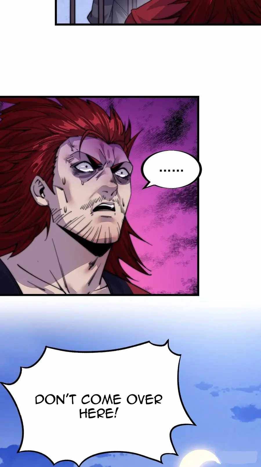 Read It Starts With A Mountain Manga Online