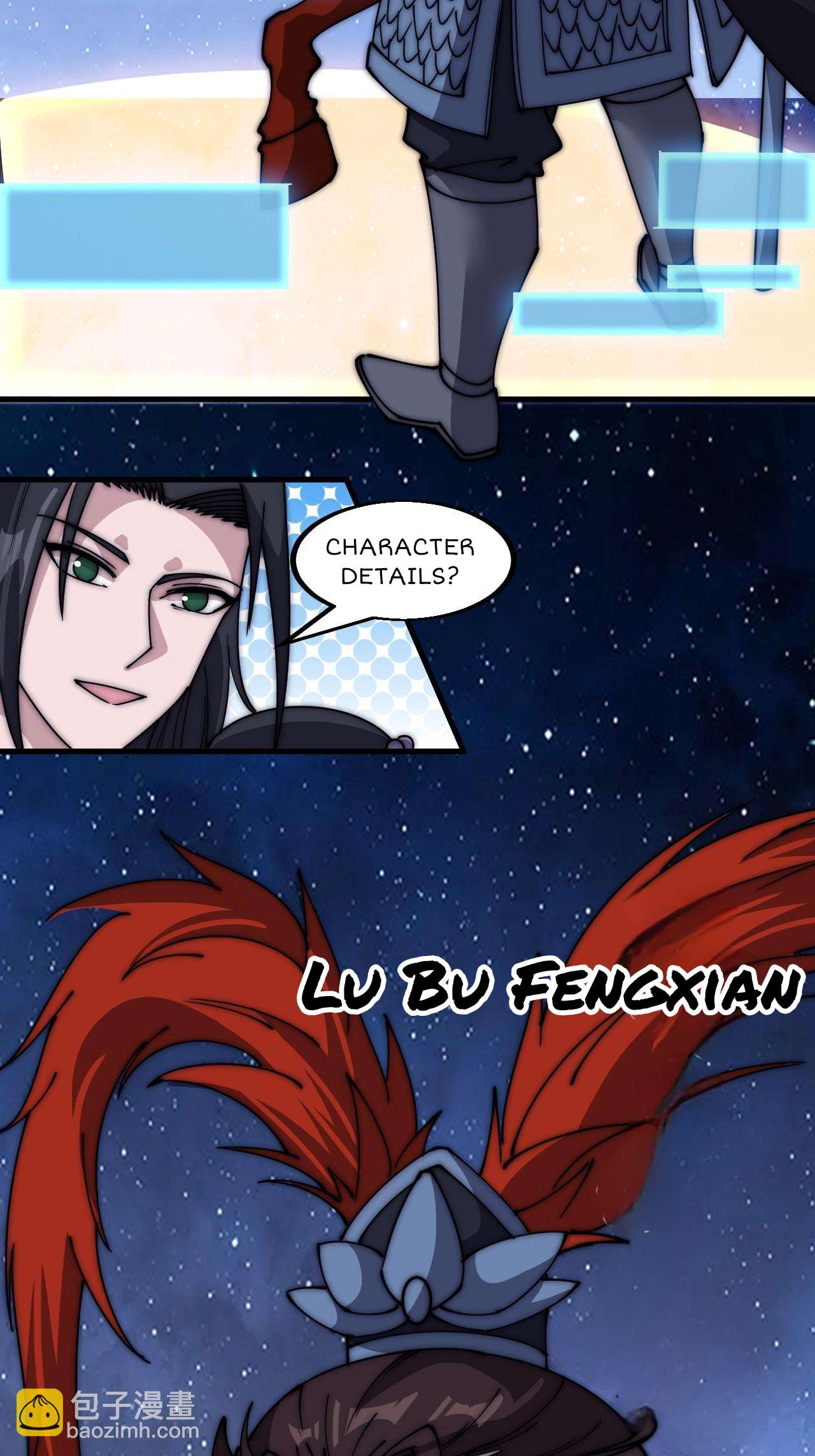 Read It Starts With A Mountain Manga Online