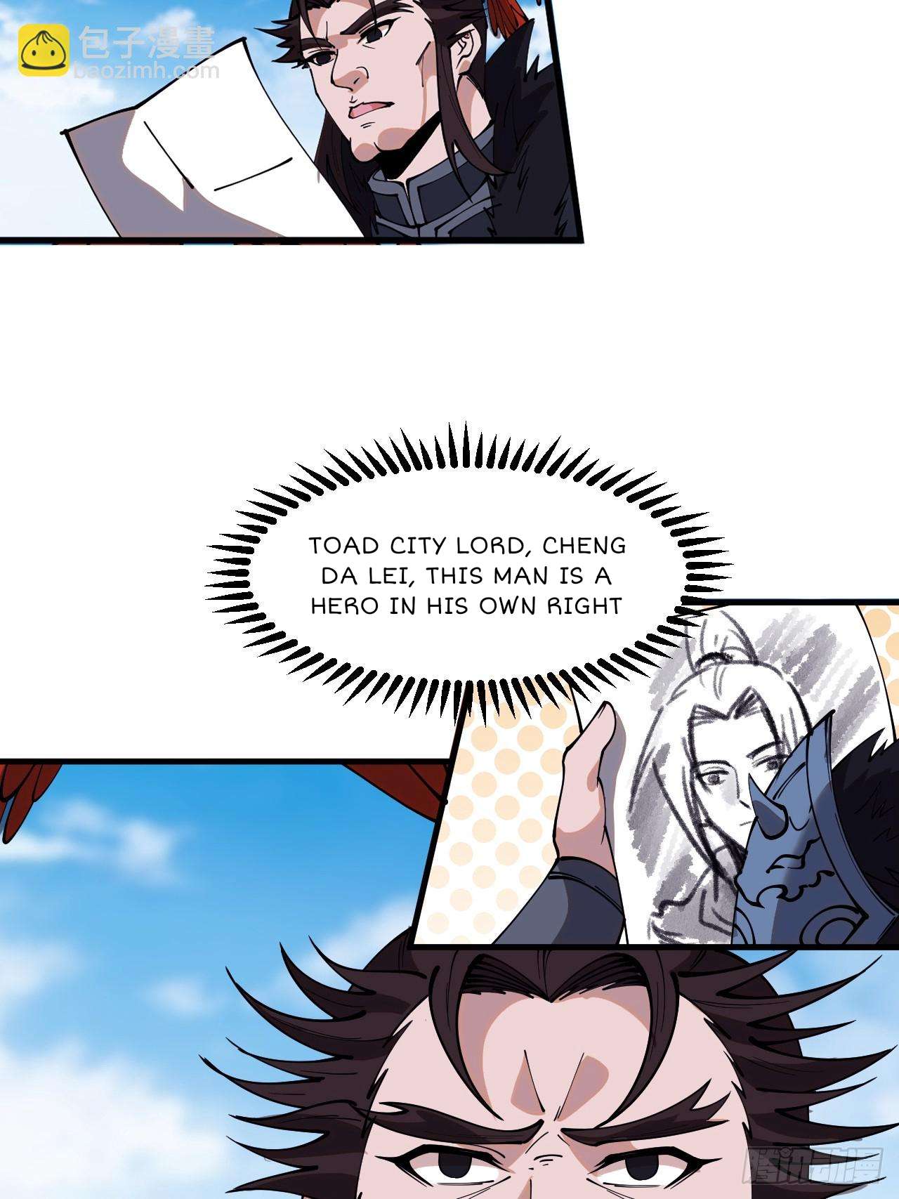 Read It Starts With A Mountain Manga Online