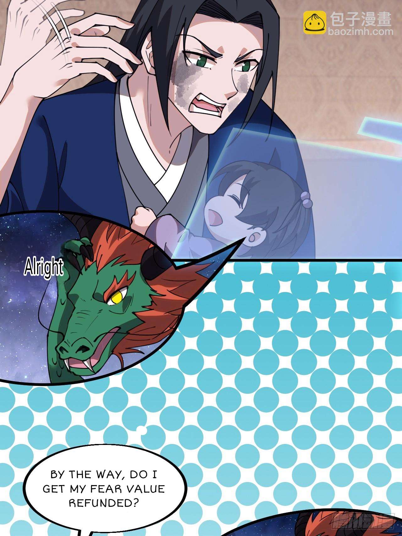 Read It Starts With A Mountain Manga Online