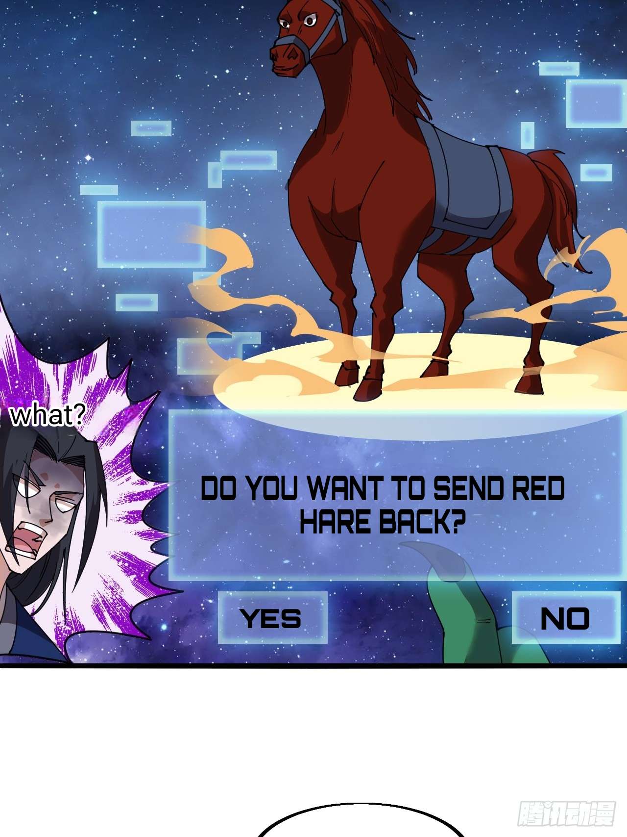 Read It Starts With A Mountain Manga Online