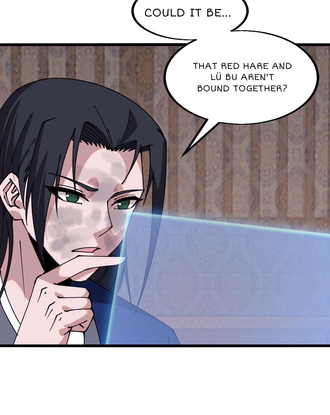 Read It Starts With A Mountain Manga Online