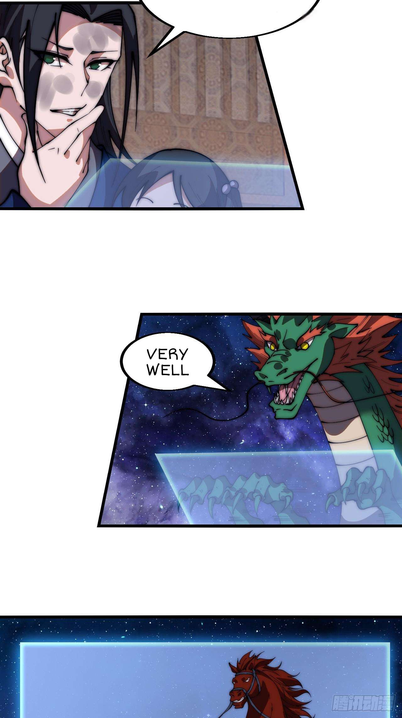 Read It Starts With A Mountain Manga Online