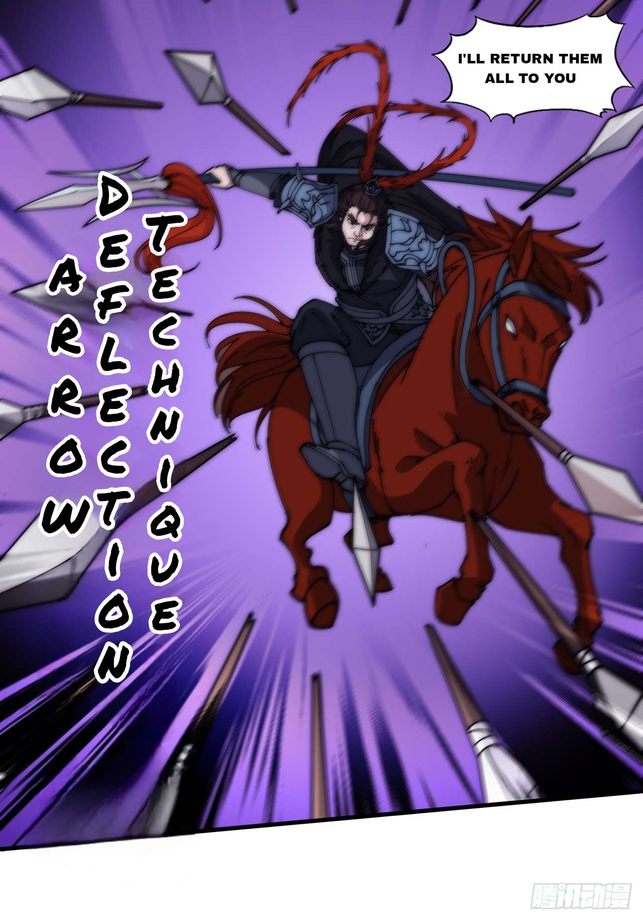 Read It Starts With A Mountain Manga Online