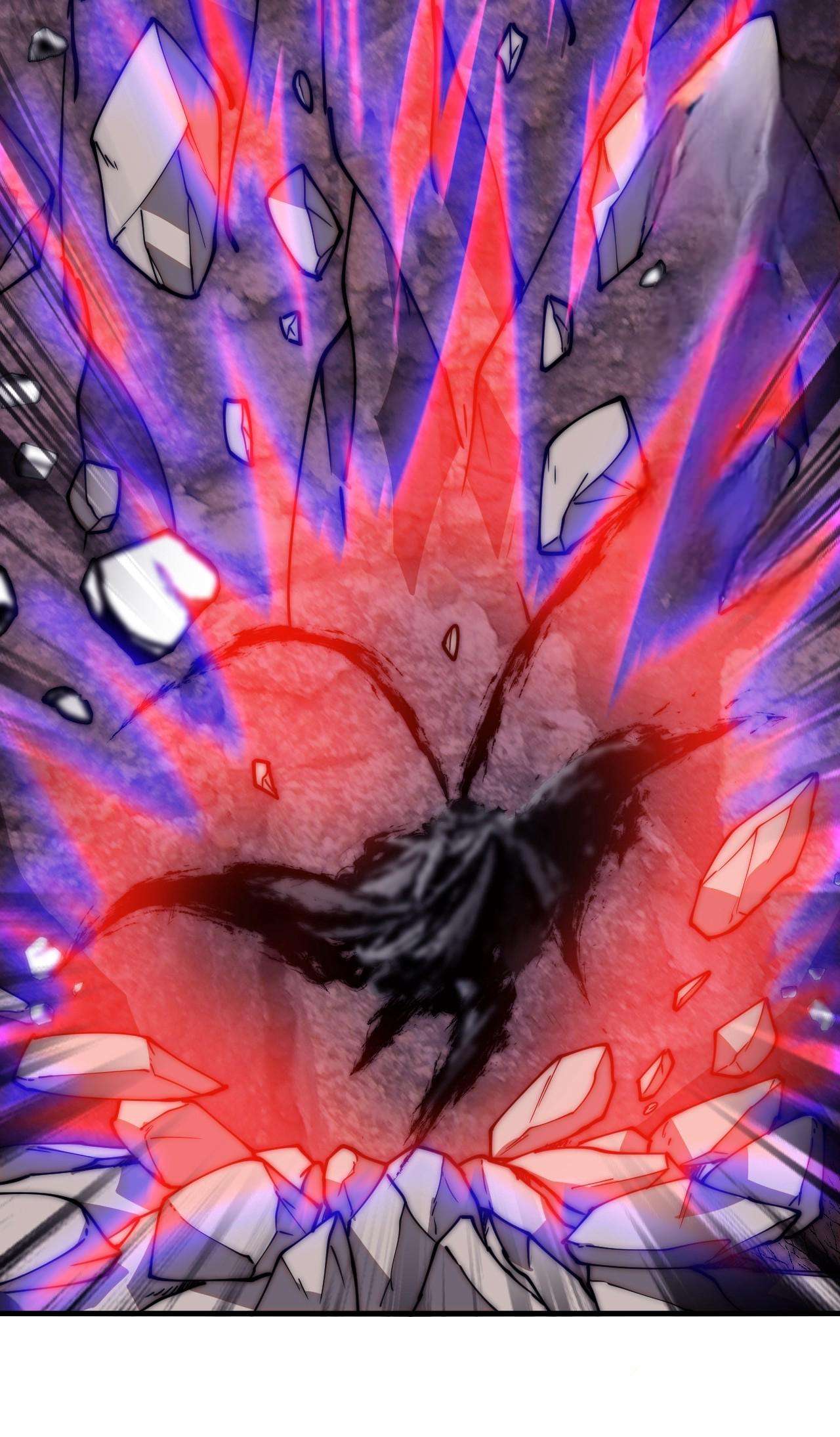 Read It Starts With A Mountain Manga Online