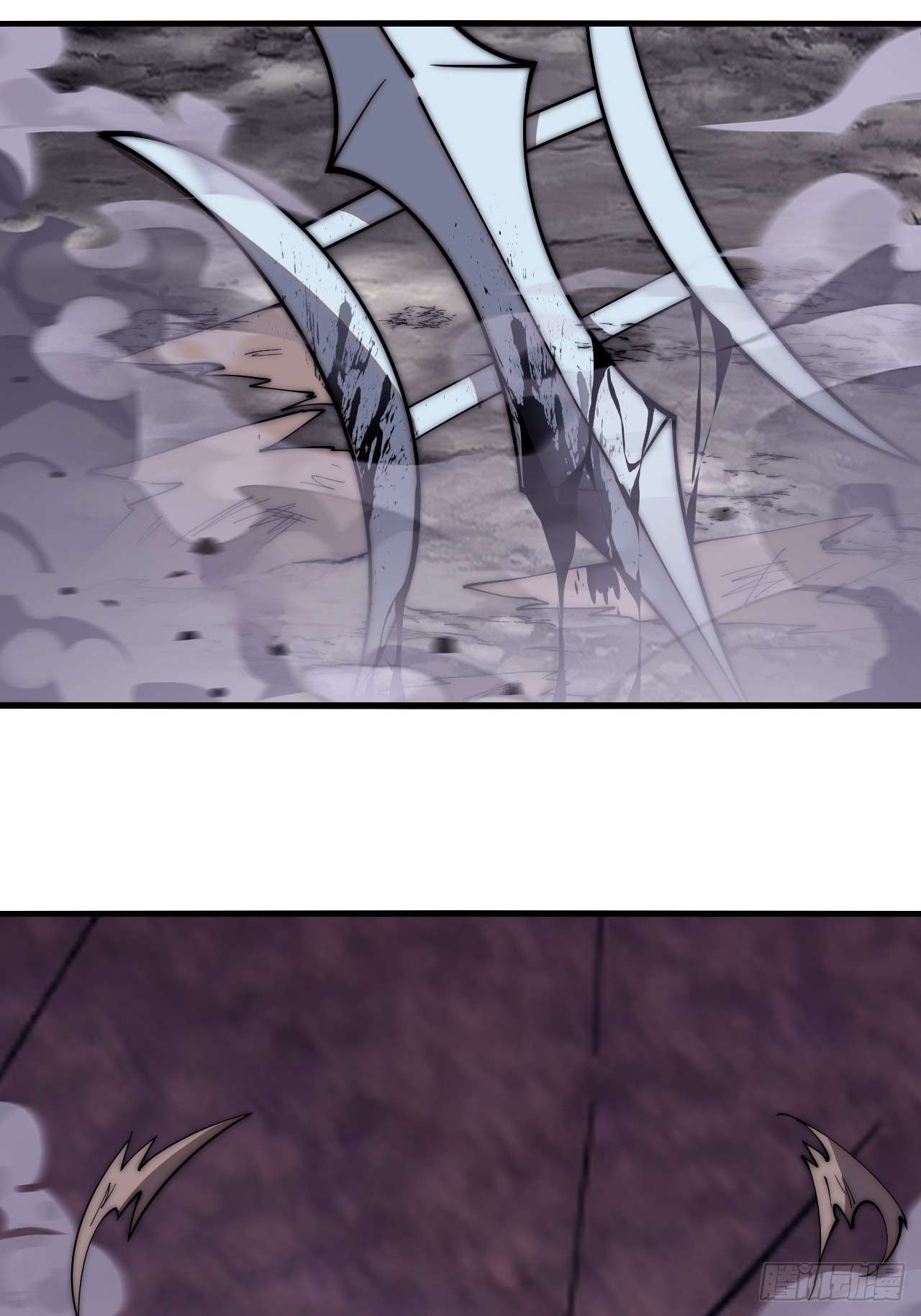 Read It Starts With A Mountain Manga Online