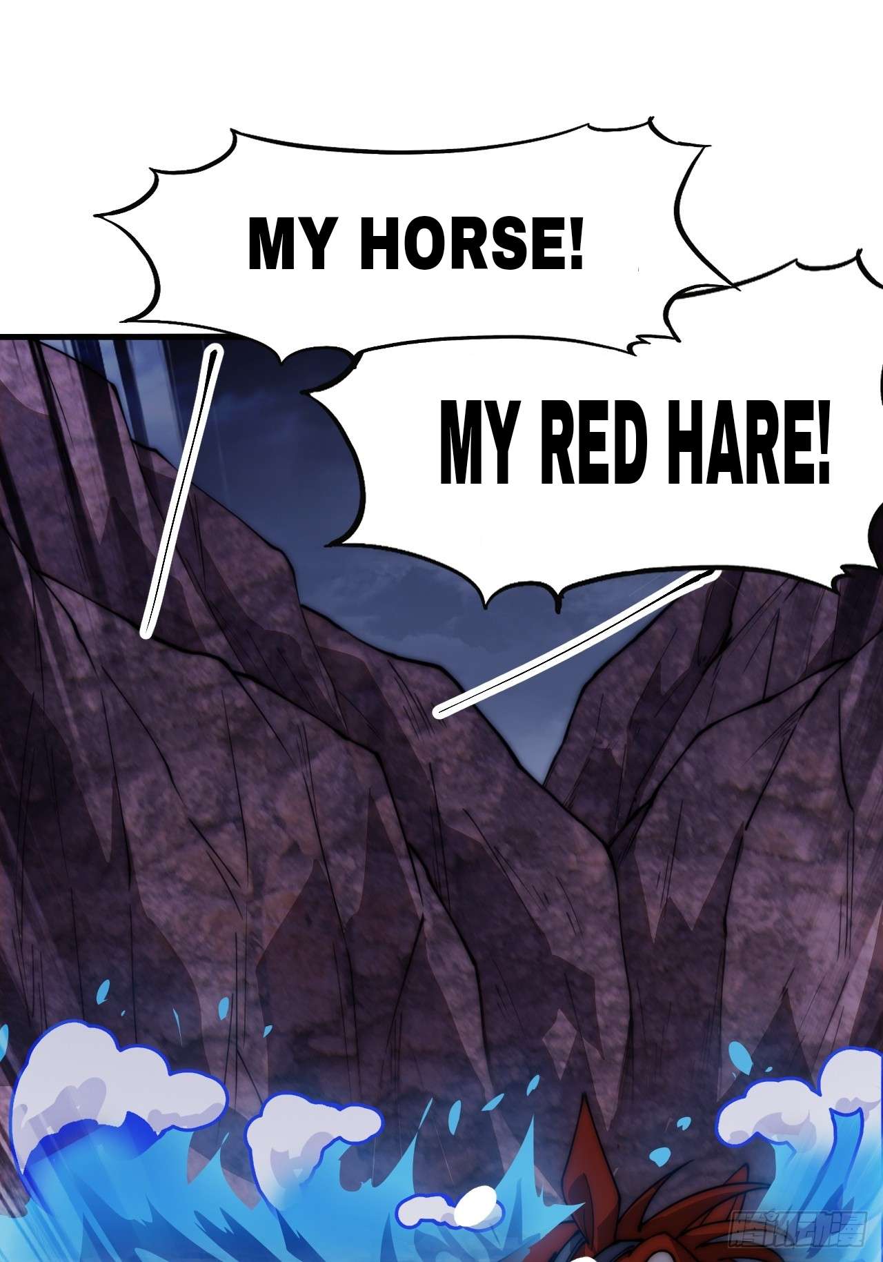 Read It Starts With A Mountain Manga Online