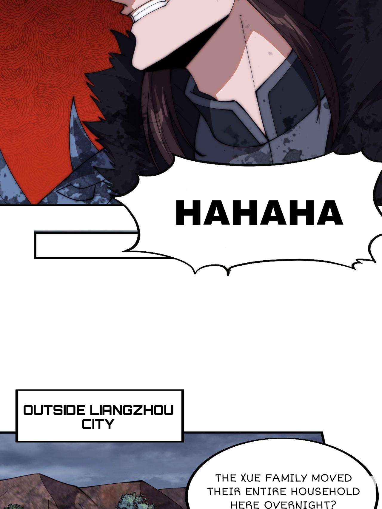 Read It Starts With A Mountain Manga Online