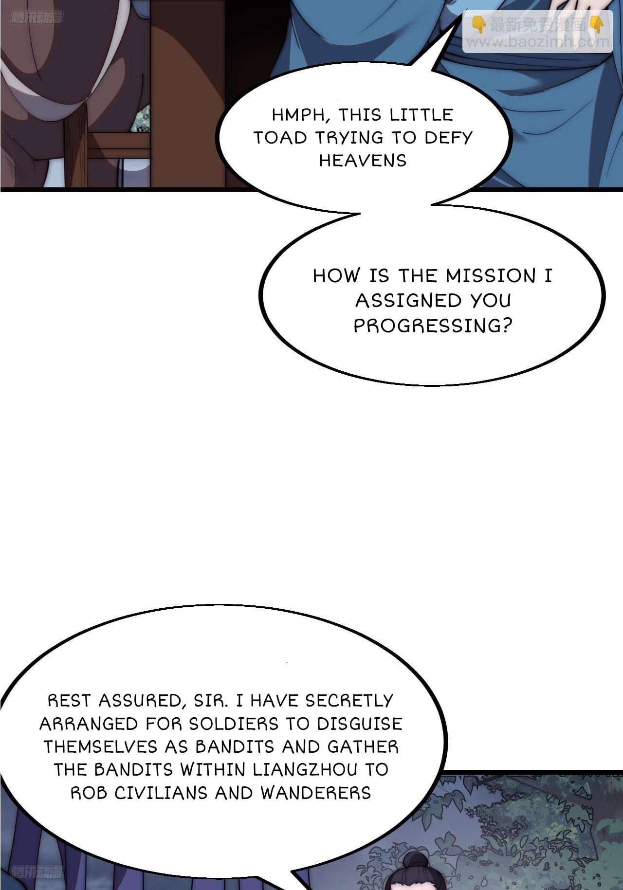 Read It Starts With A Mountain Manga Online