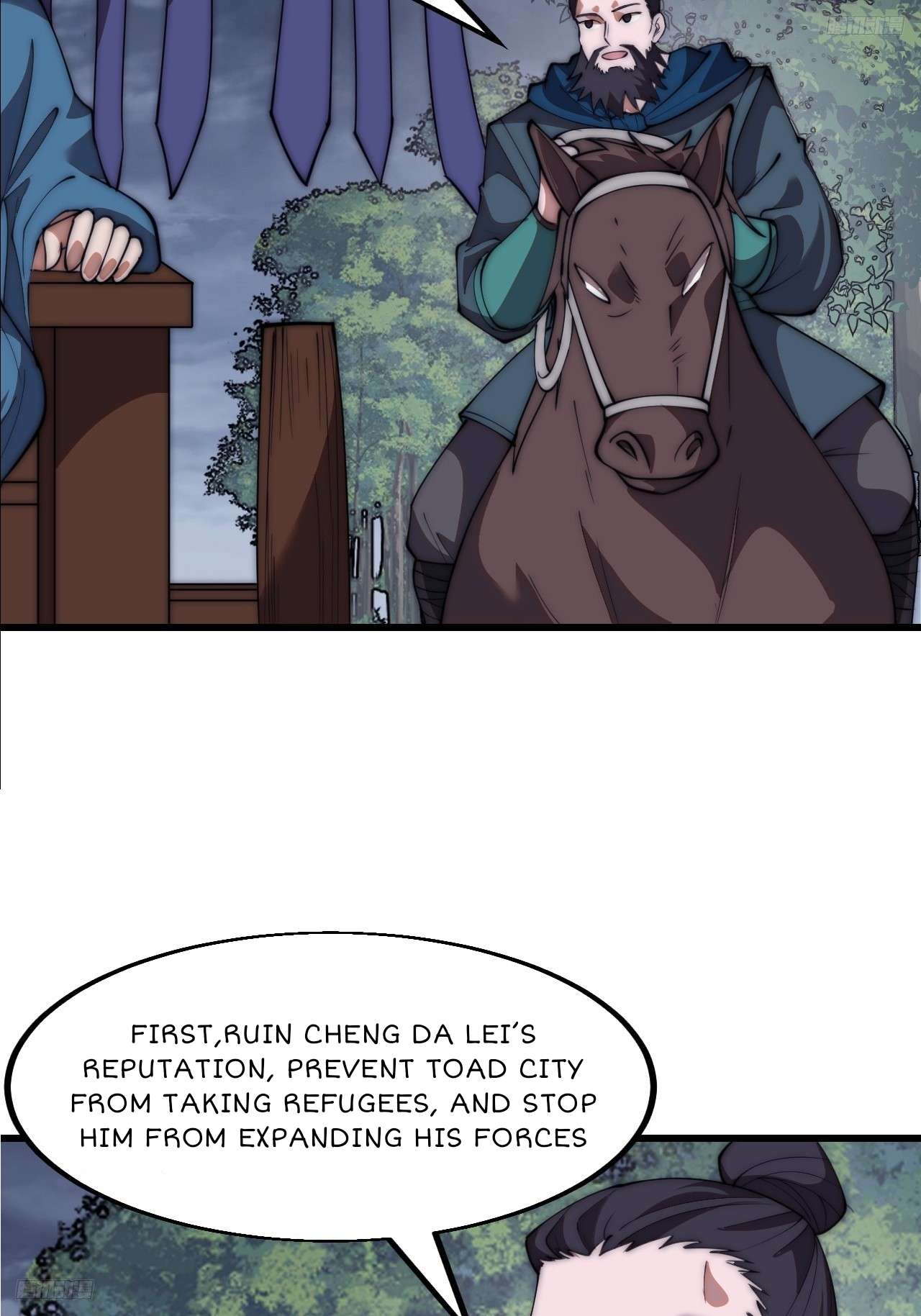 Read It Starts With A Mountain Manga Online