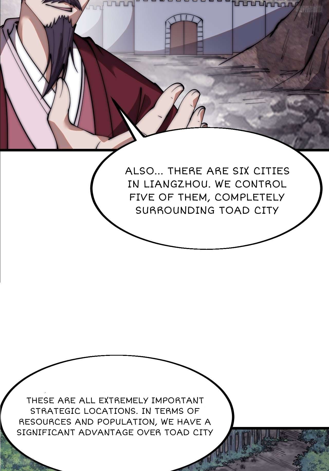 Read It Starts With A Mountain Manga Online