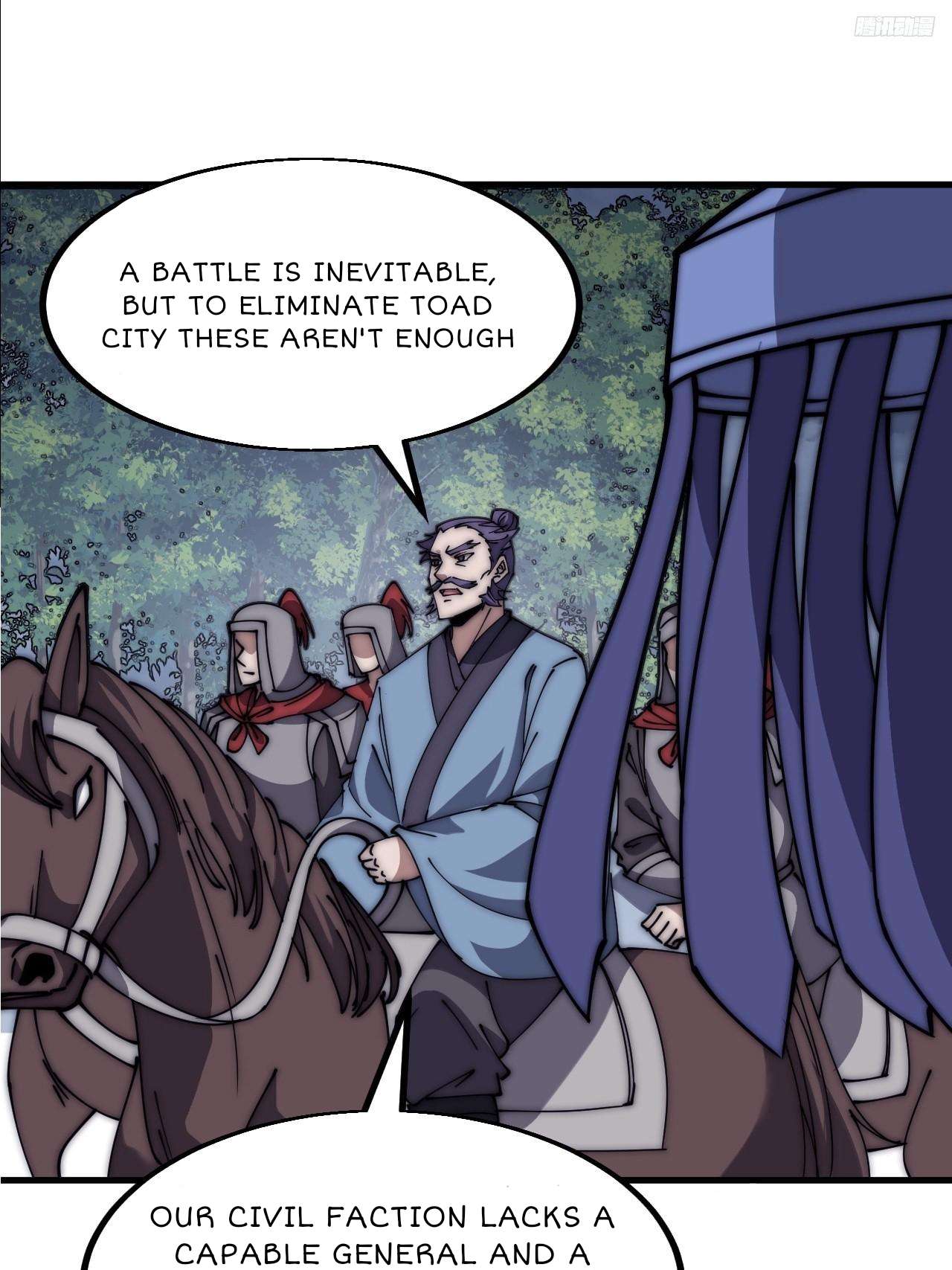 Read It Starts With A Mountain Manga Online