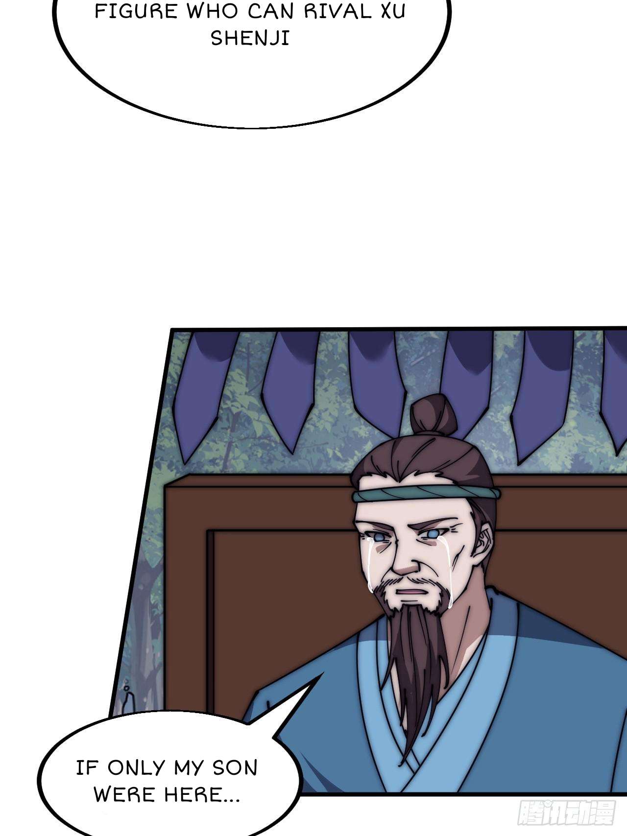 Read It Starts With A Mountain Manga Online