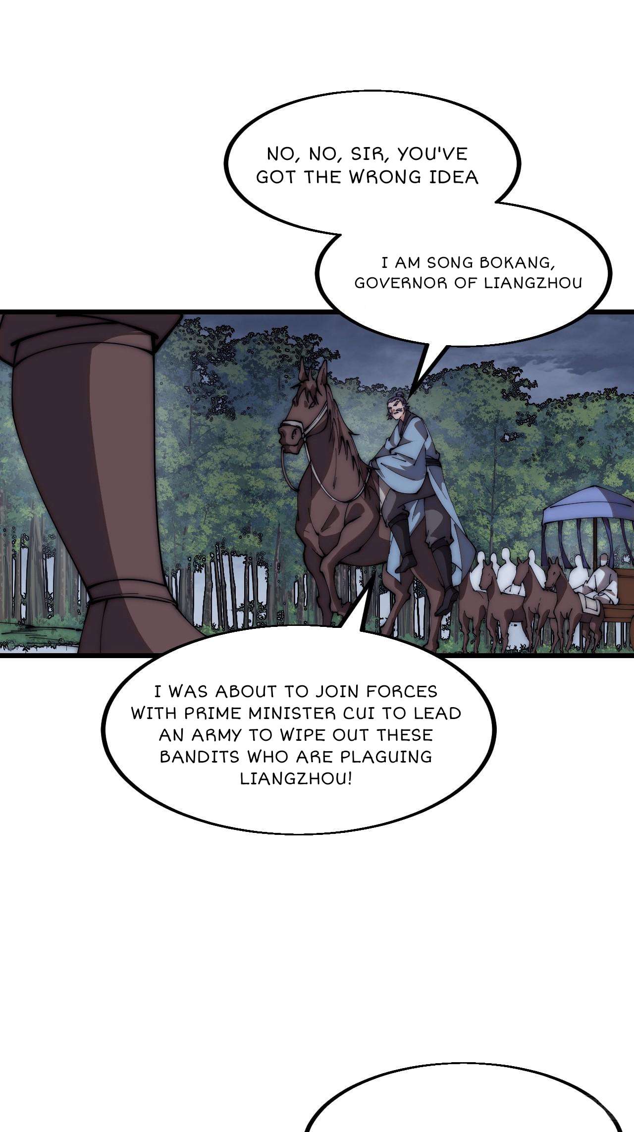 Read It Starts With A Mountain Manga Online