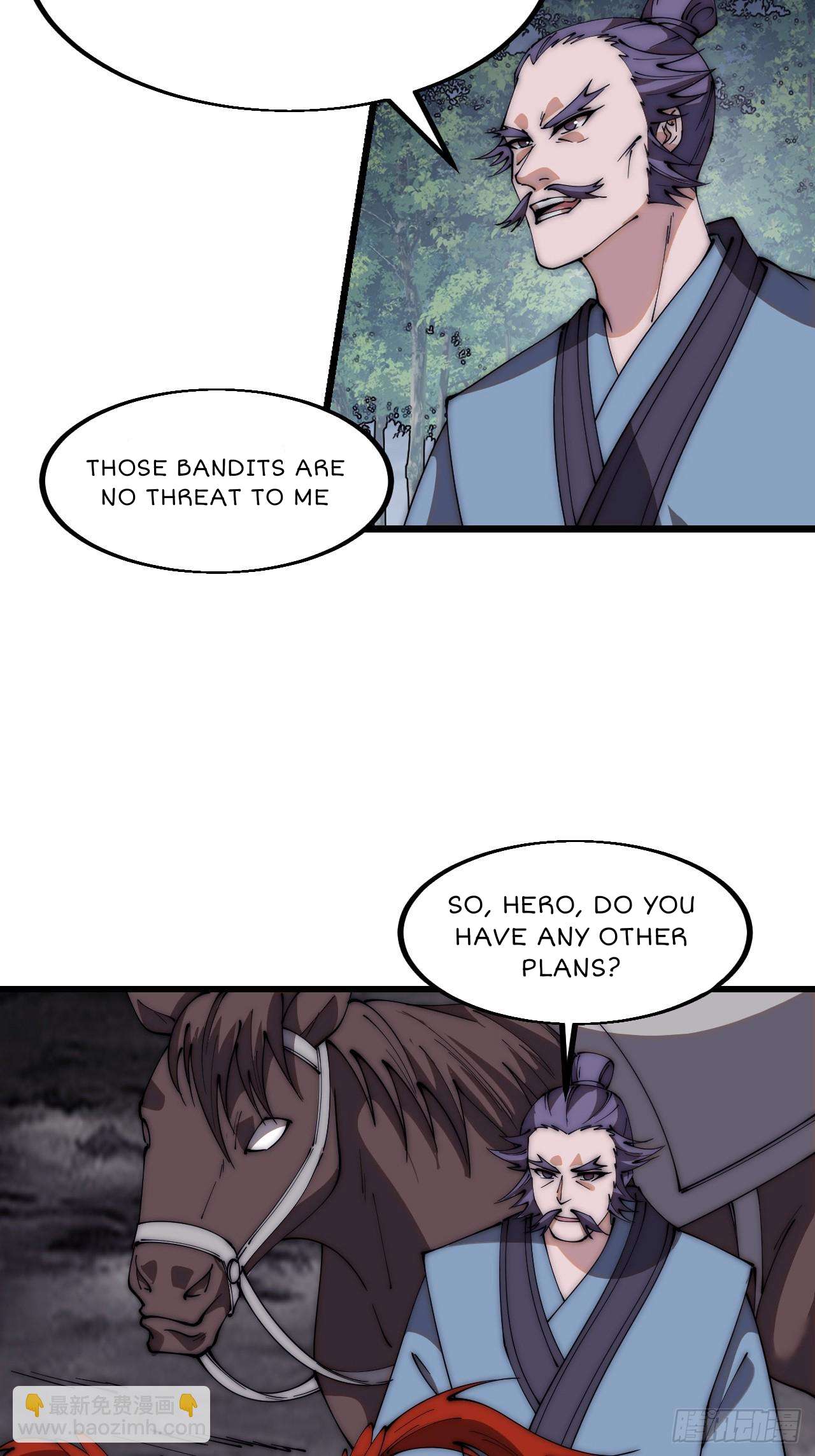 Read It Starts With A Mountain Manga Online