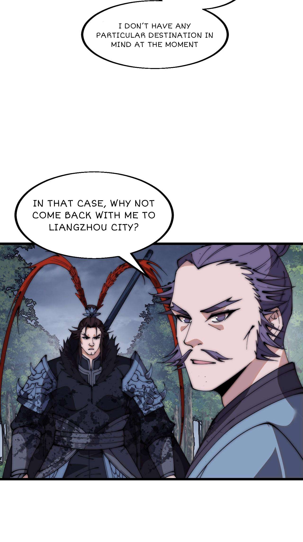 Read It Starts With A Mountain Manga Online