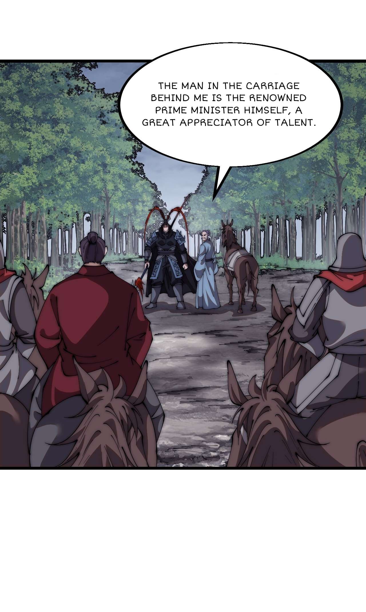 Read It Starts With A Mountain Manga Online