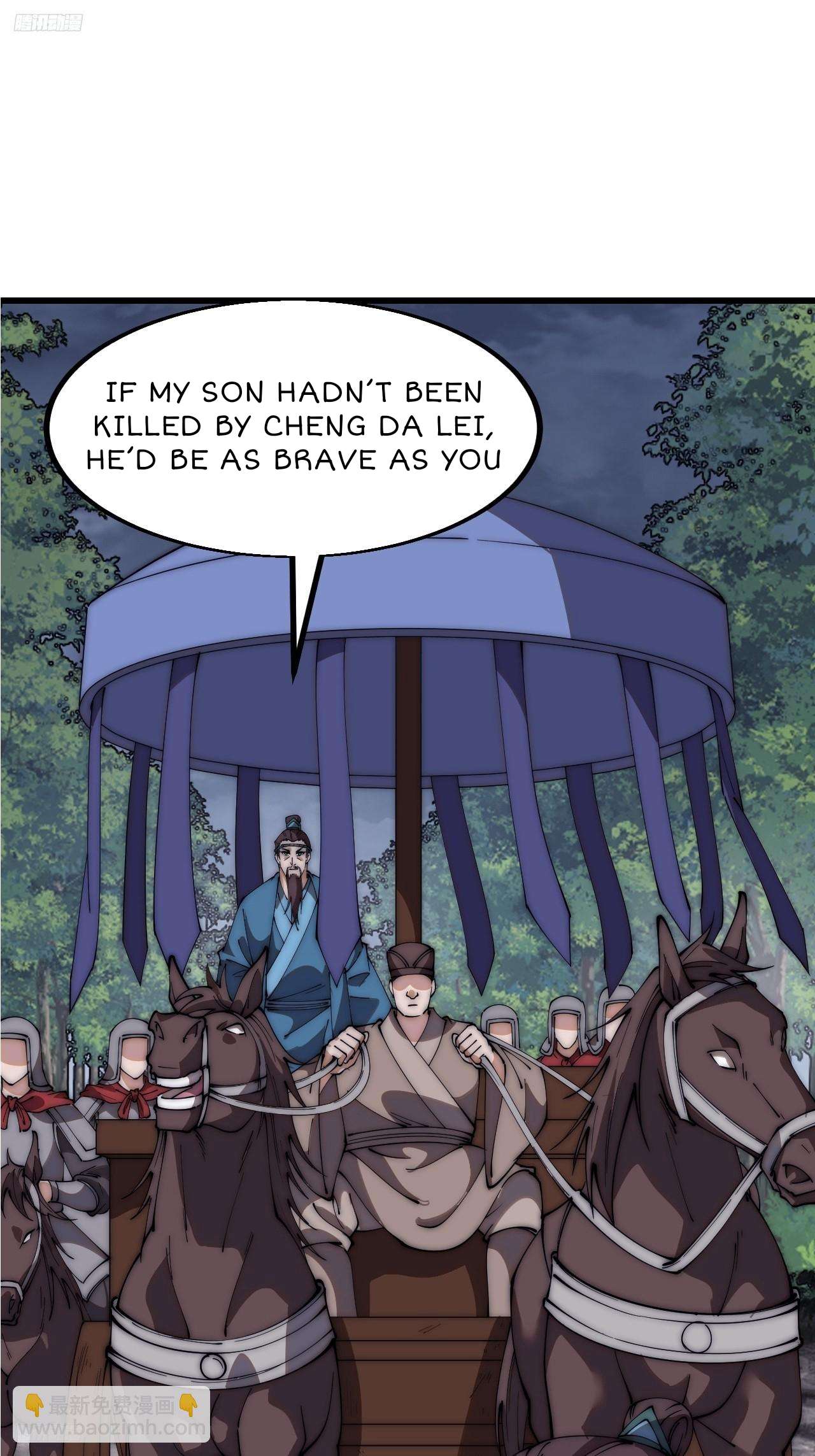 Read It Starts With A Mountain Manga Online