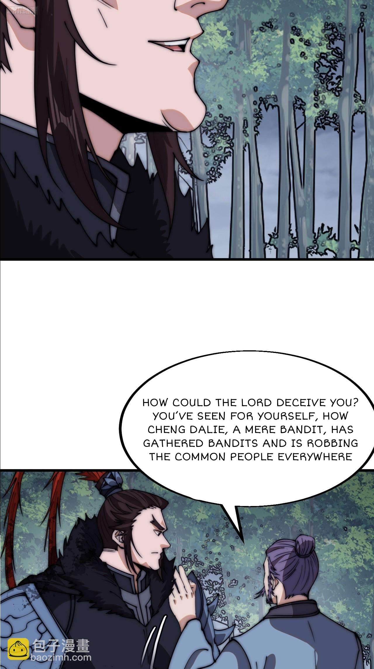 Read It Starts With A Mountain Manga Online