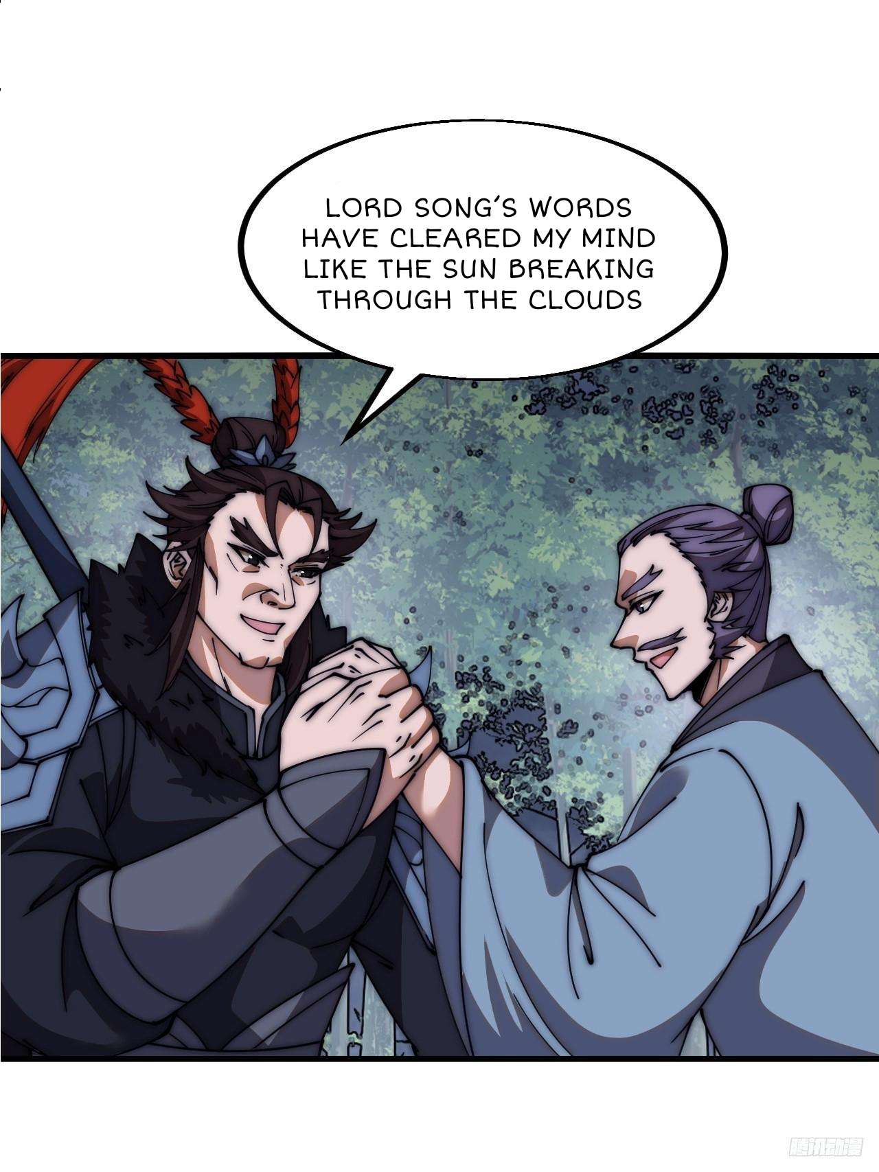 Read It Starts With A Mountain Manga Online