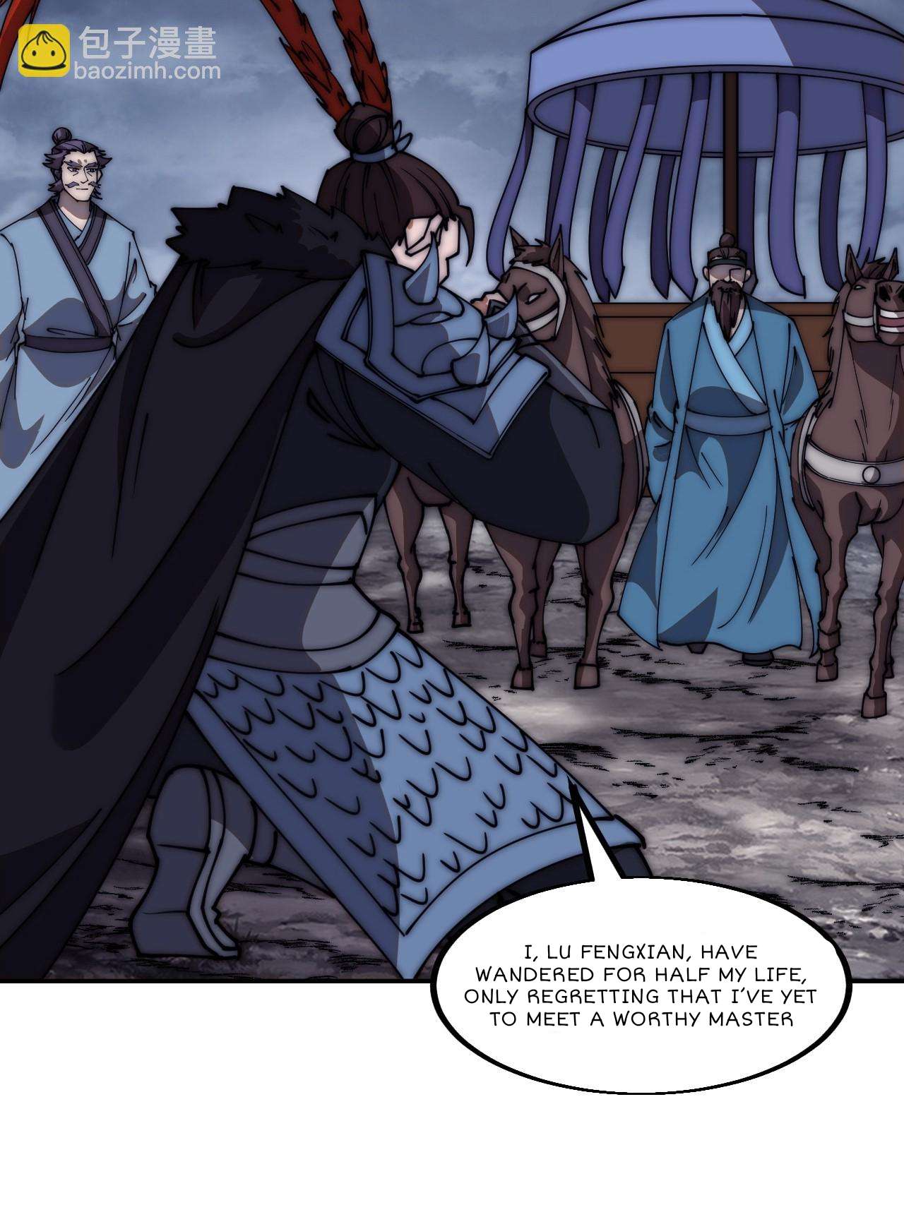 Read It Starts With A Mountain Manga Online