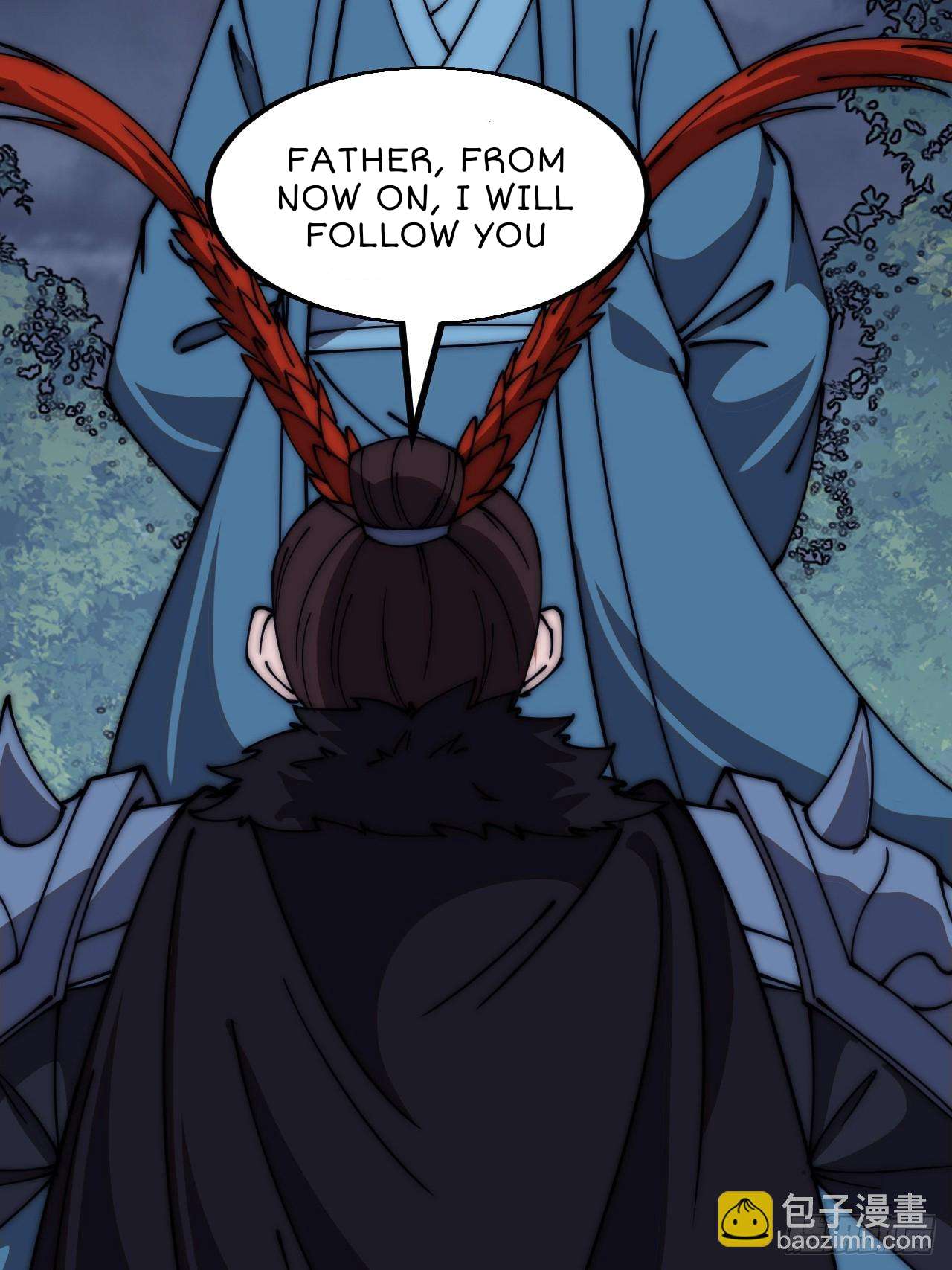 Read It Starts With A Mountain Manga Online