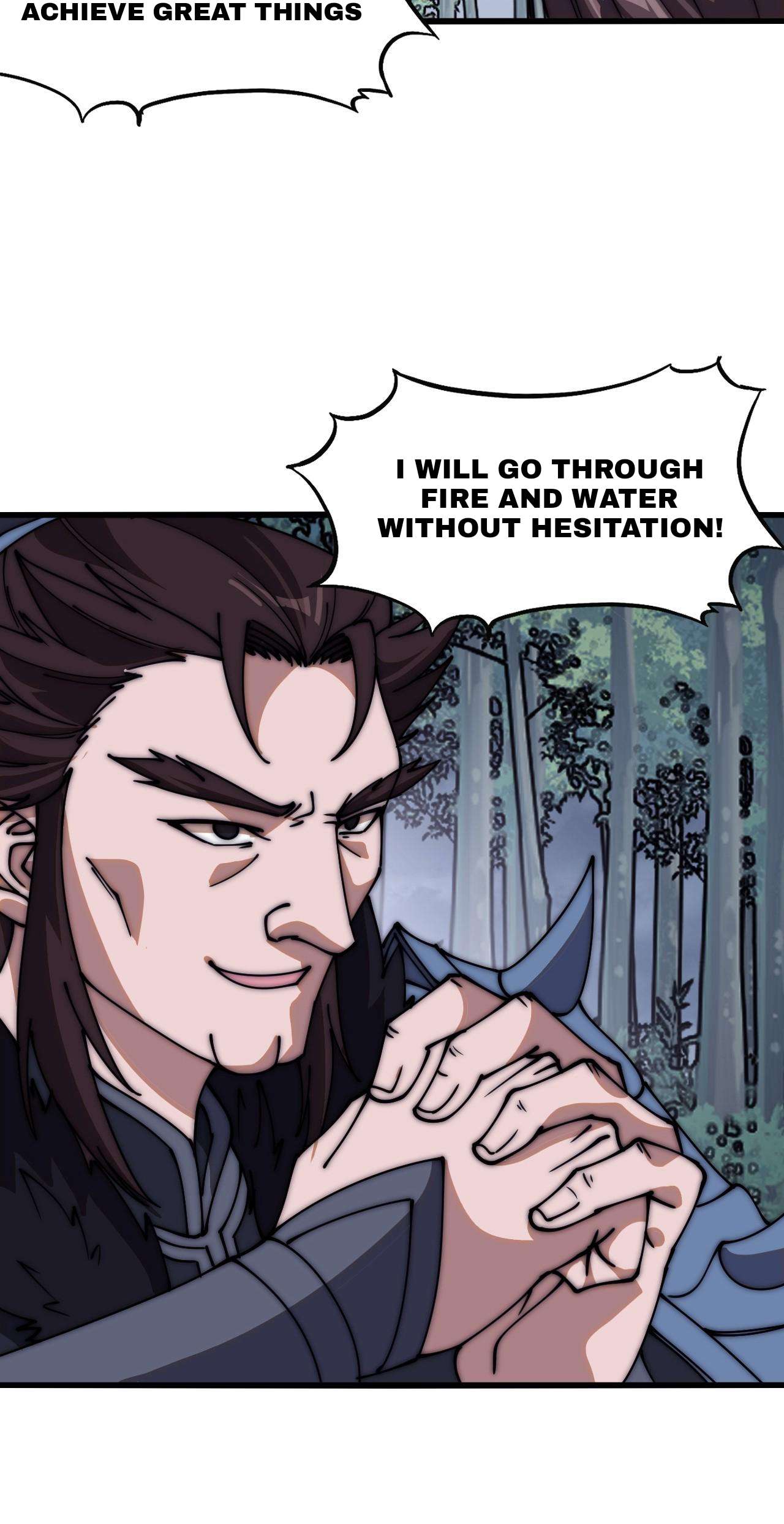 Read It Starts With A Mountain Manga Online