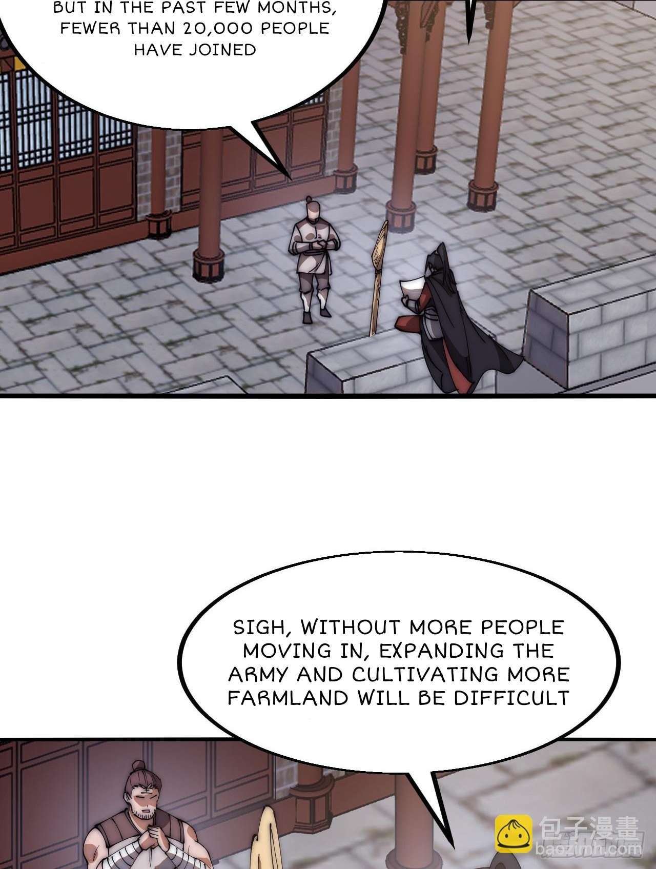 Read It Starts With A Mountain Manga Online