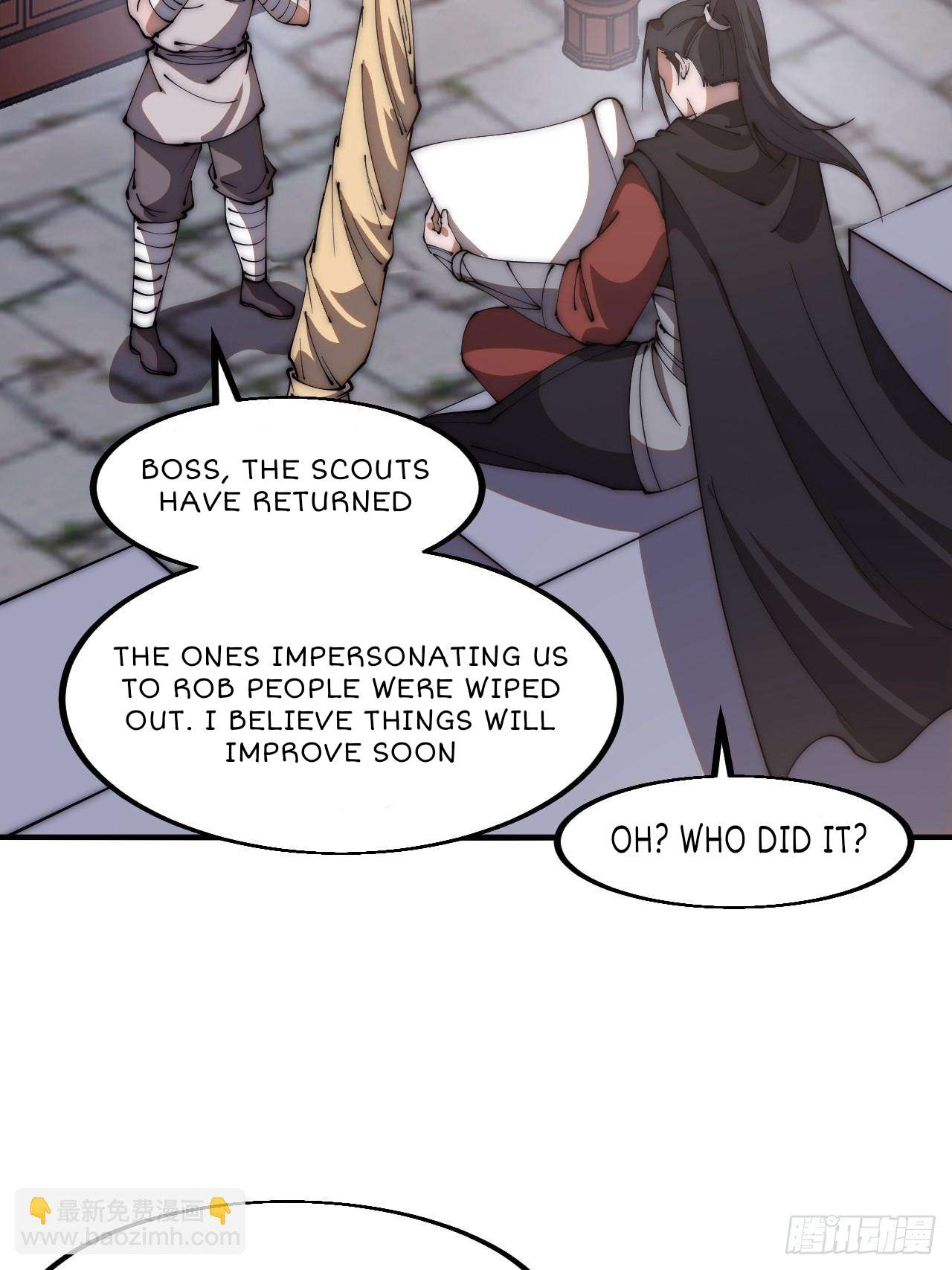 Read It Starts With A Mountain Manga Online