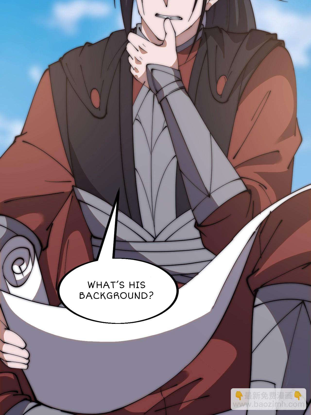 Read It Starts With A Mountain Manga Online