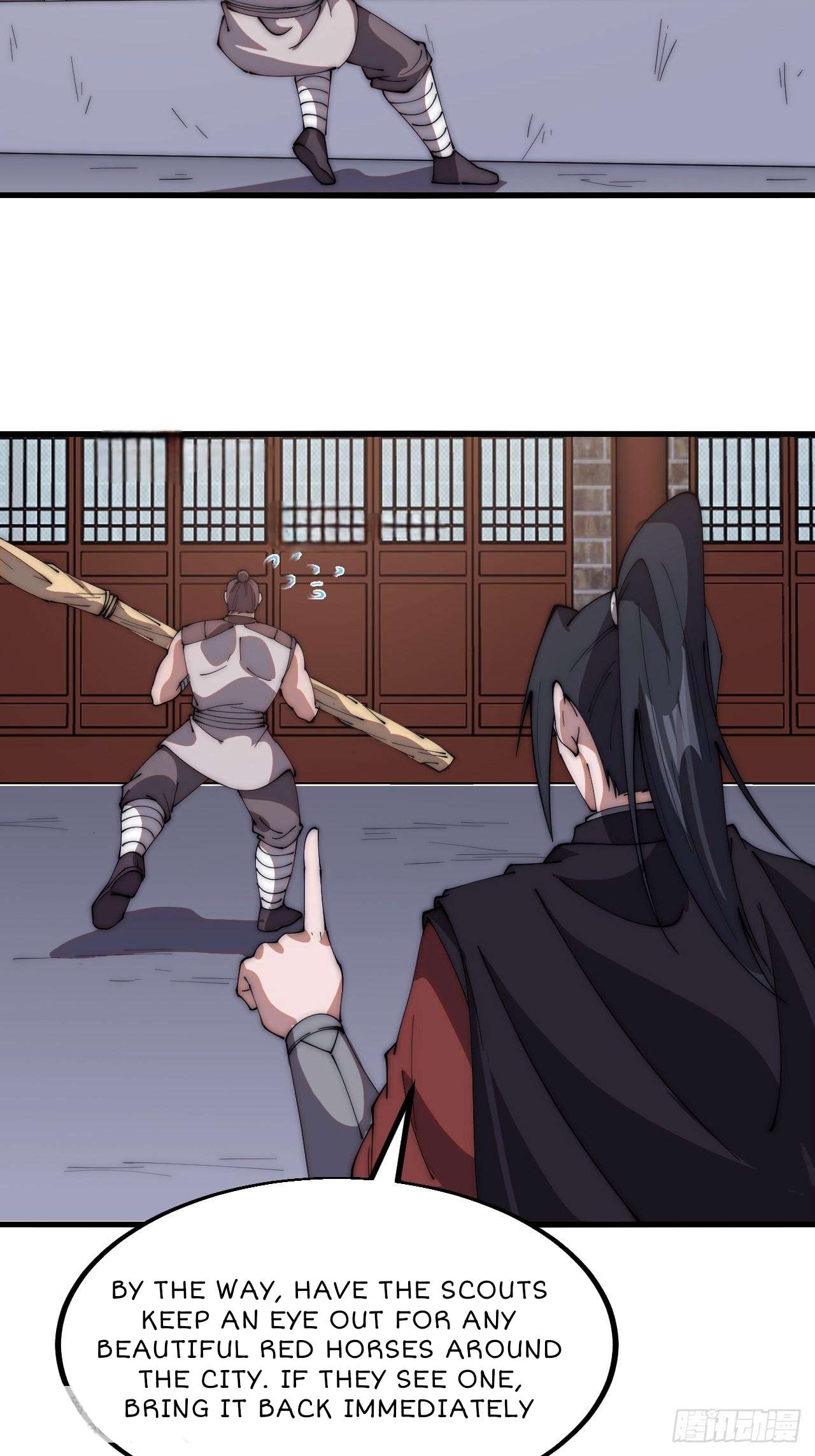 Read It Starts With A Mountain Manga Online