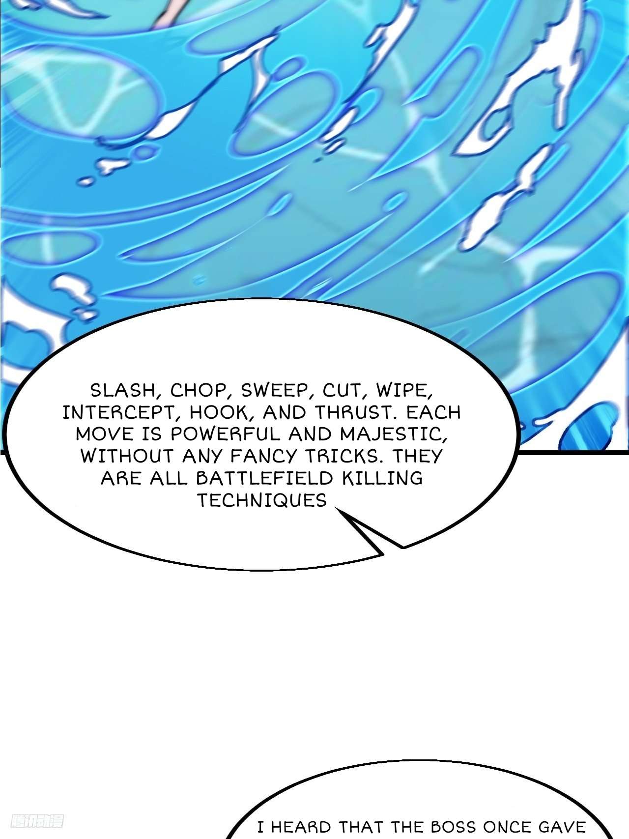 Read It Starts With A Mountain Manga Online